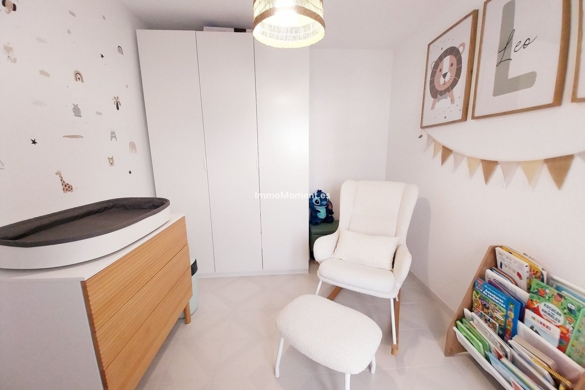 Reventa - Apartamento - Mijas Costa - Calahonda