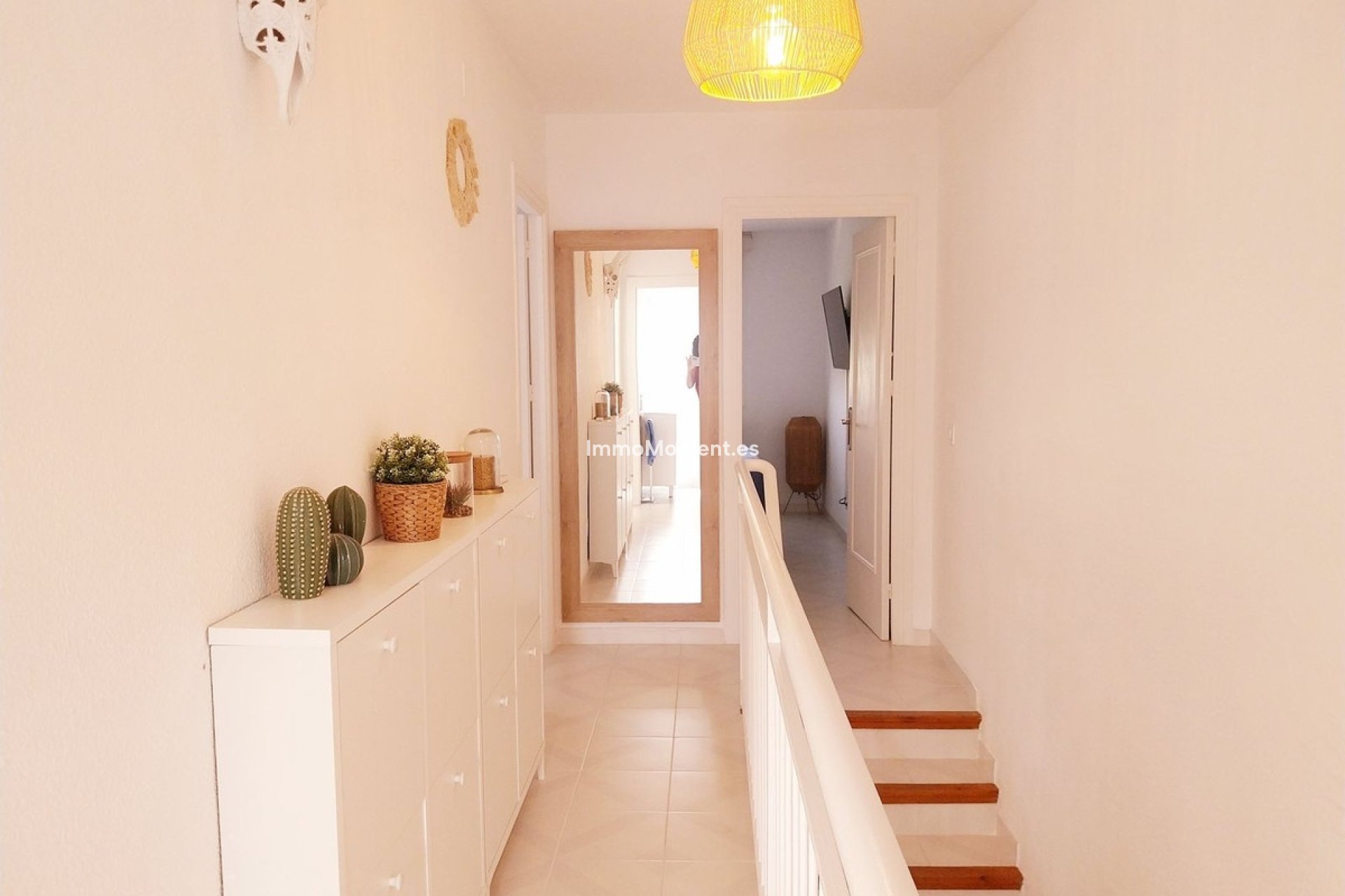Reventa - Apartamento - Mijas Costa - Calahonda