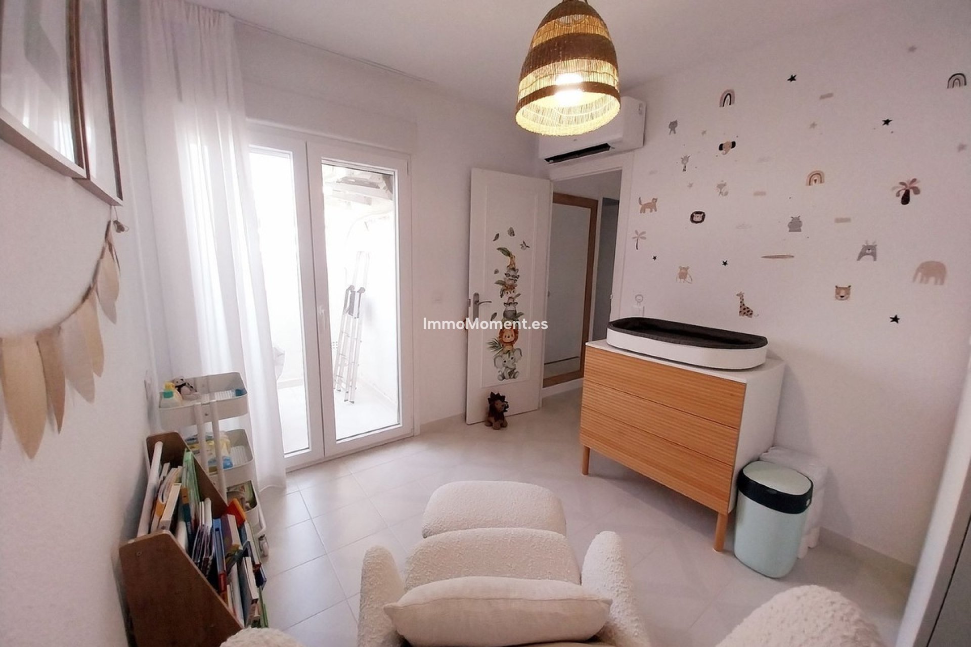 Reventa - Apartamento - Mijas Costa - Calahonda