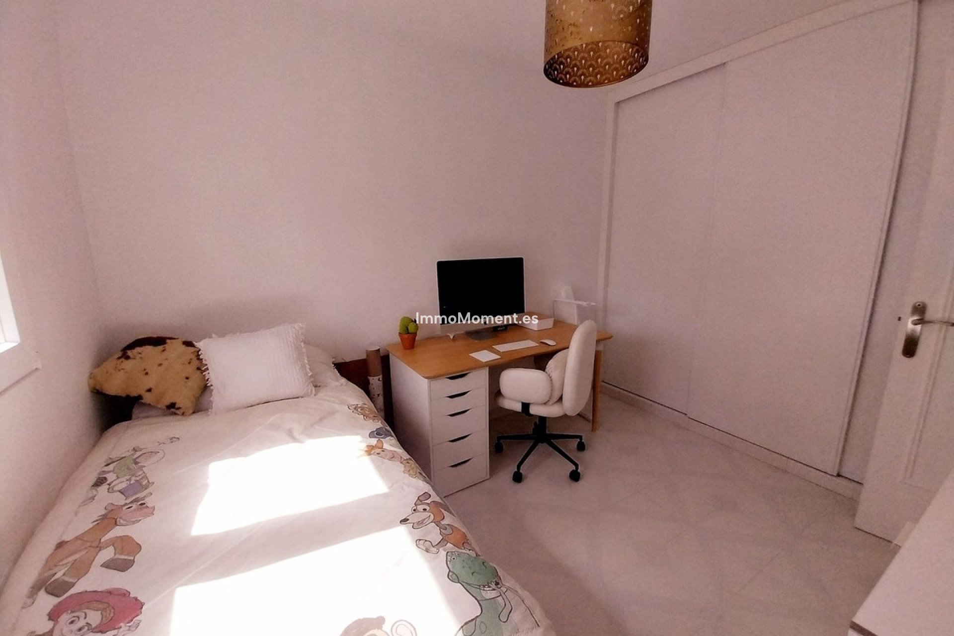 Reventa - Apartamento - Mijas Costa - Calahonda
