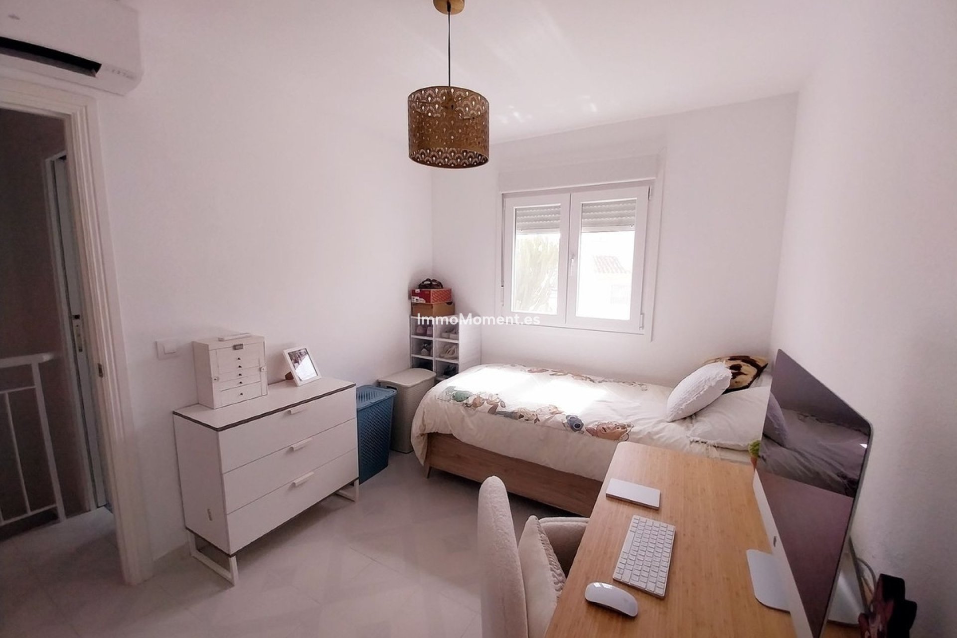 Reventa - Apartamento - Mijas Costa - Calahonda