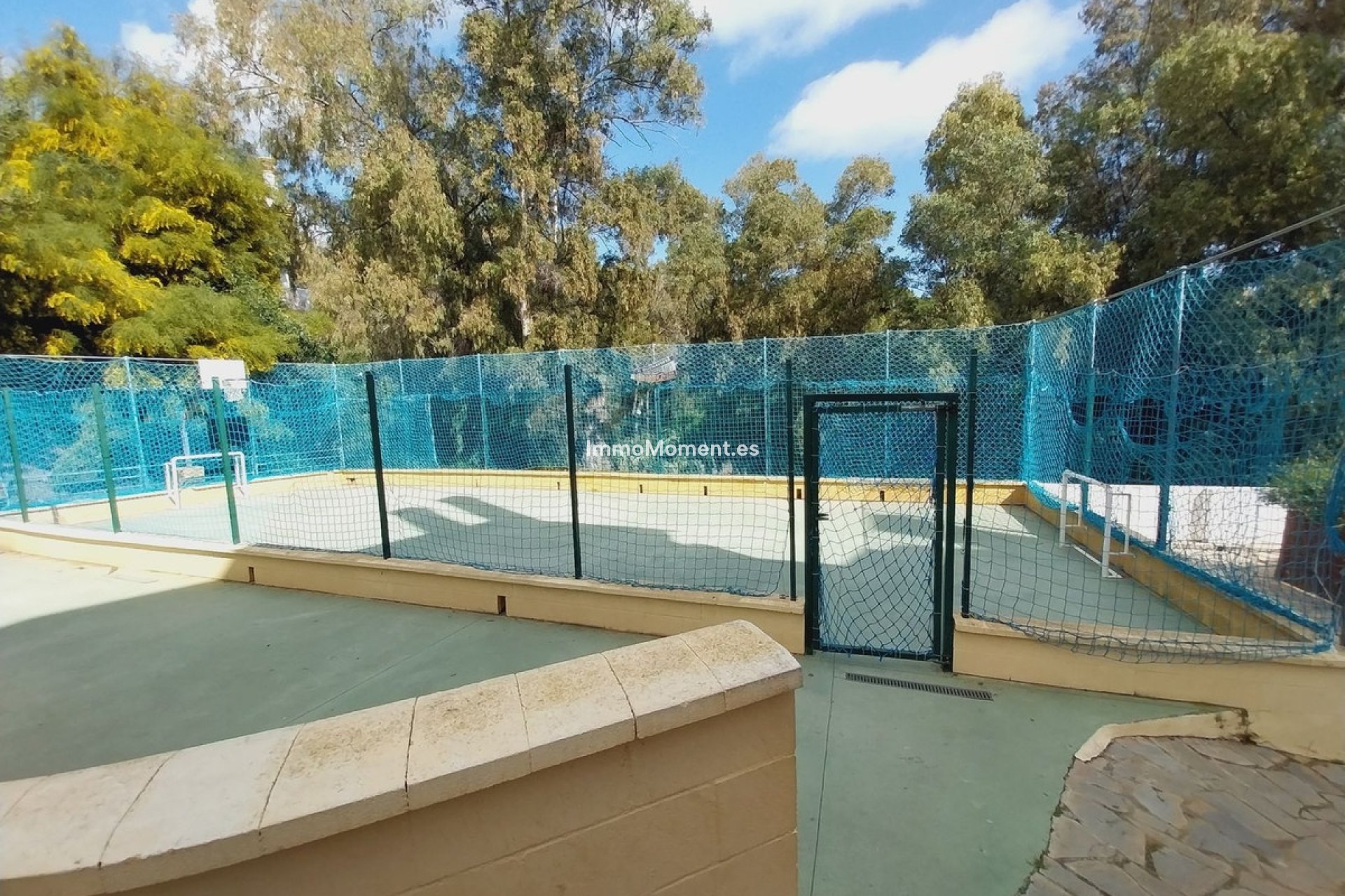 Reventa - Apartamento - Mijas Costa - Calahonda