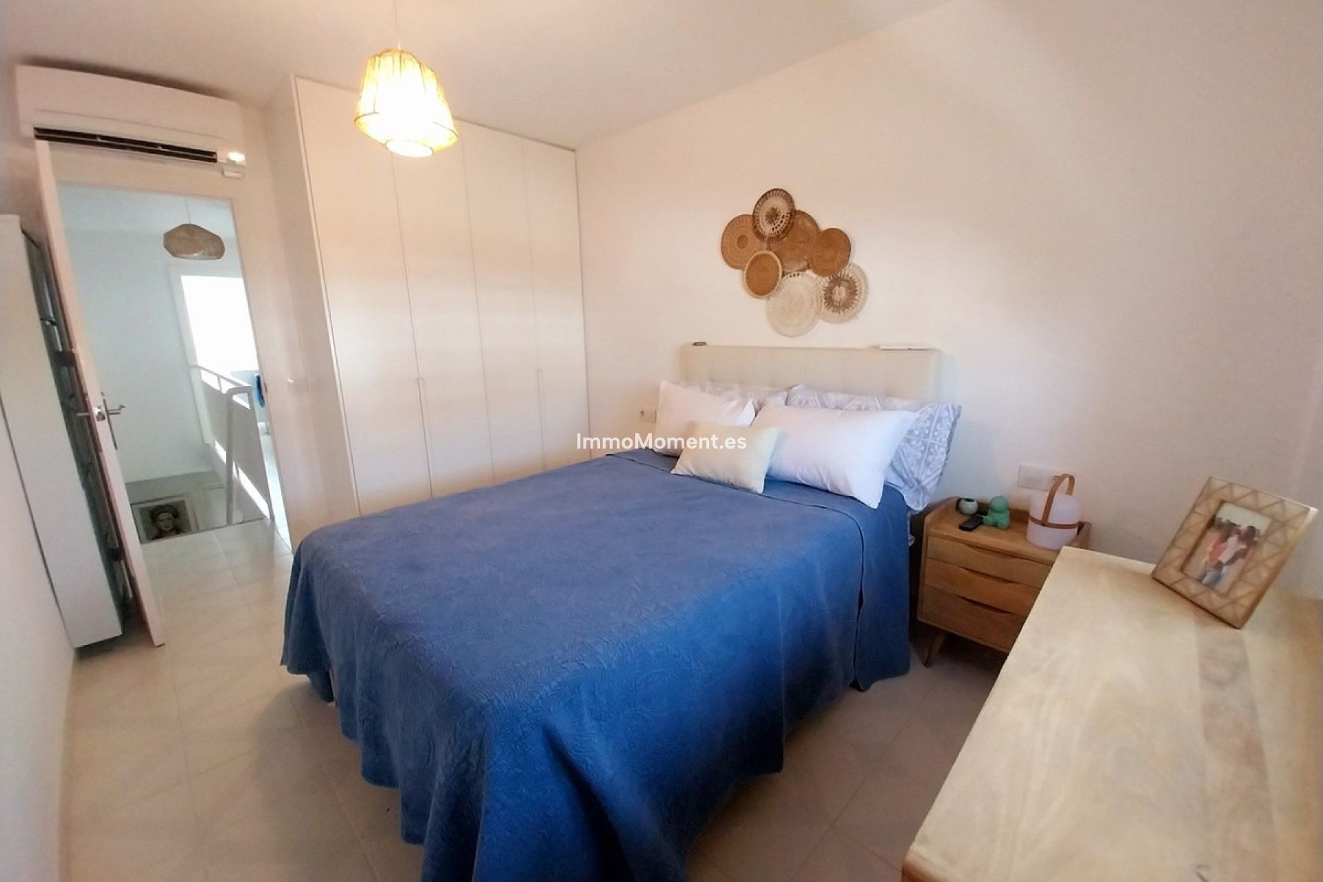 Reventa - Apartamento - Mijas Costa - Calahonda