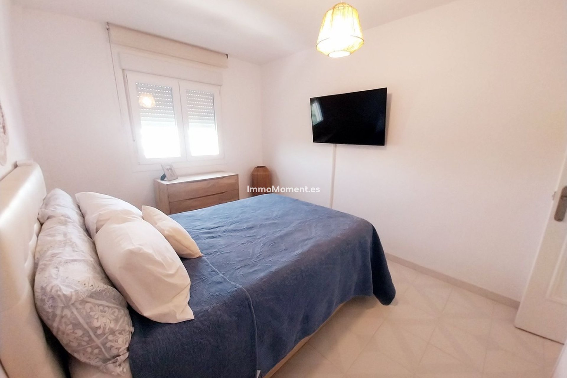 Reventa - Apartamento - Mijas Costa - Calahonda