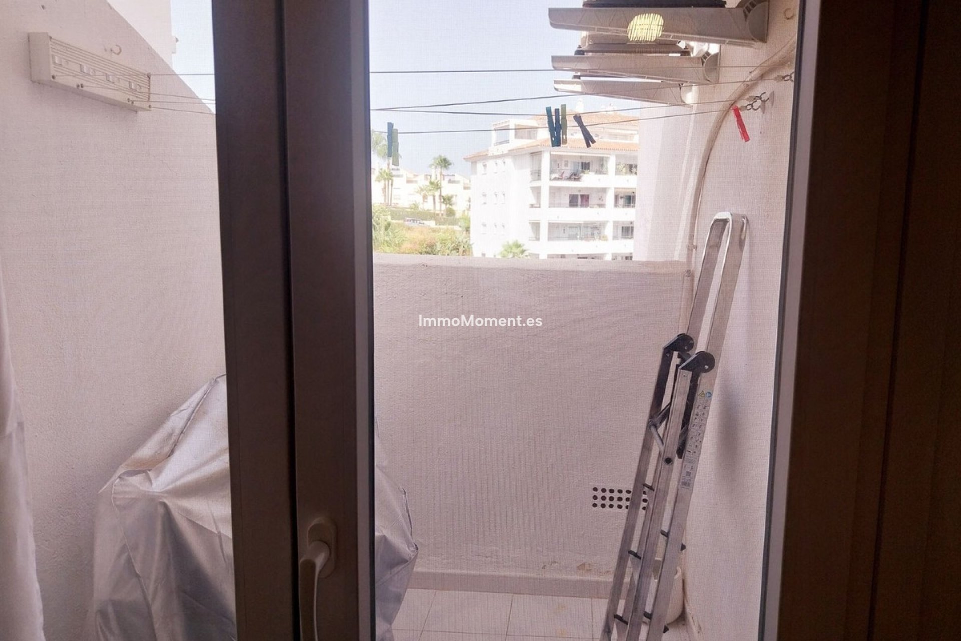 Reventa - Apartamento - Mijas Costa - Calahonda