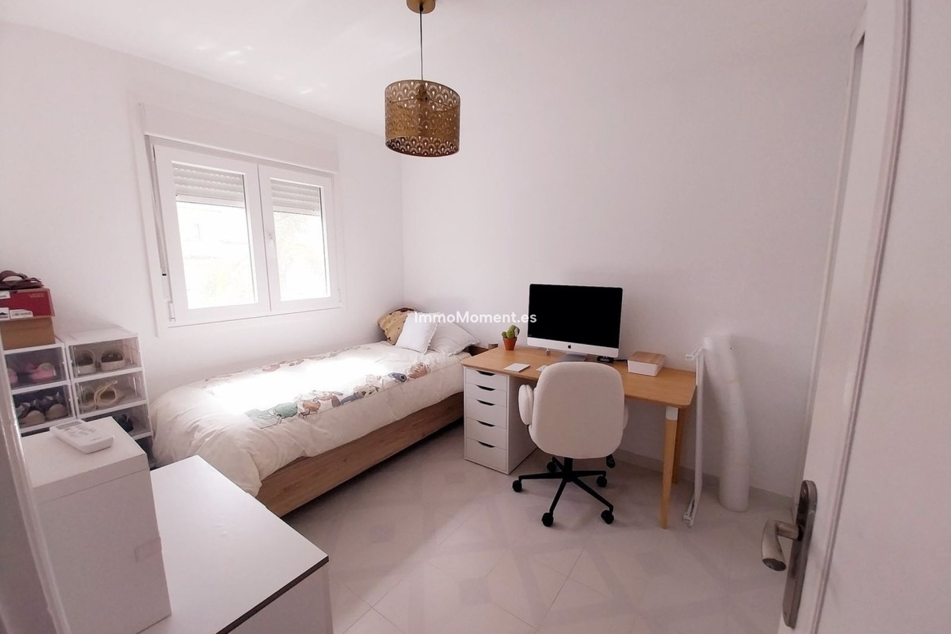 Reventa - Apartamento - Mijas Costa - Calahonda