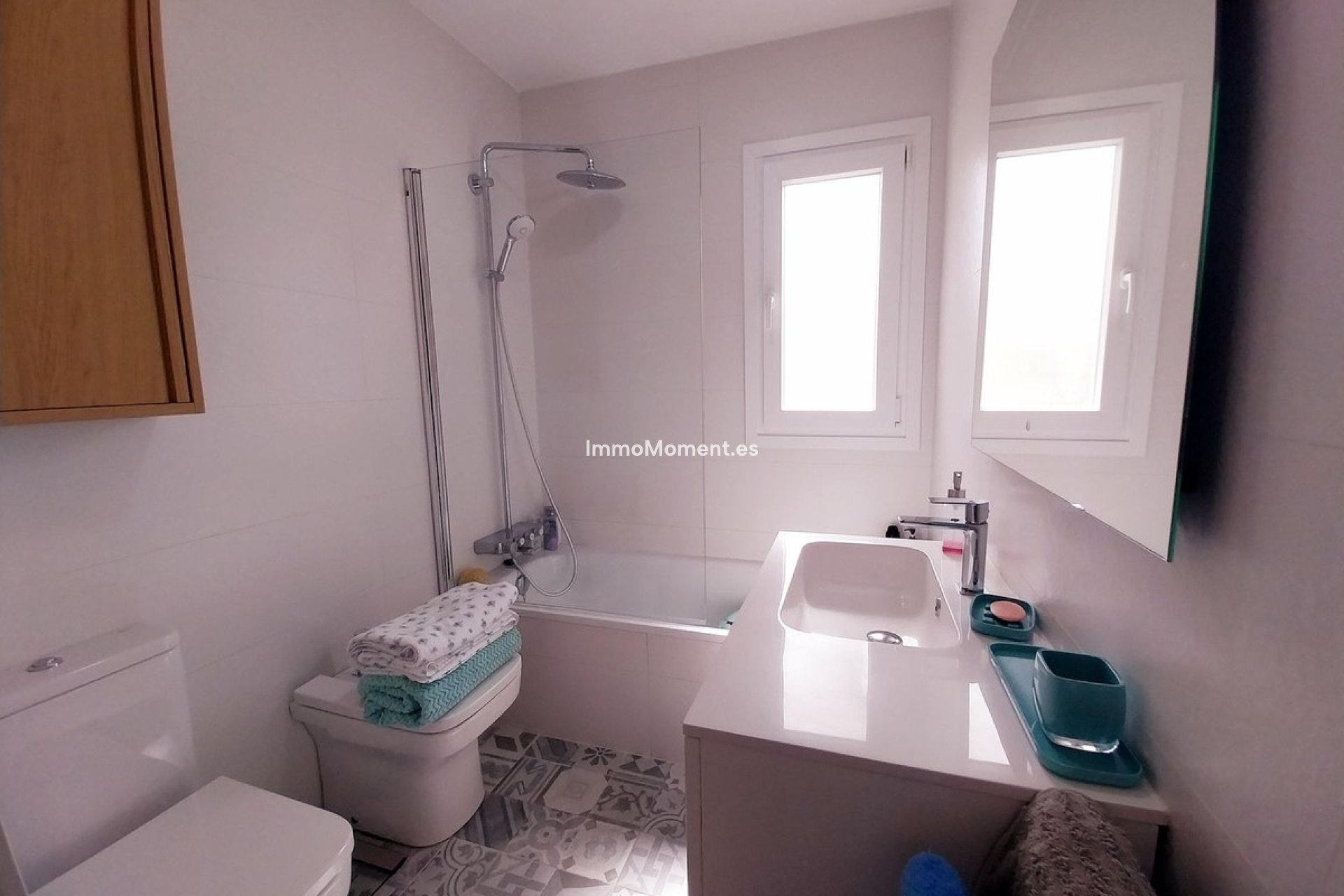 Reventa - Apartamento - Mijas Costa - Calahonda