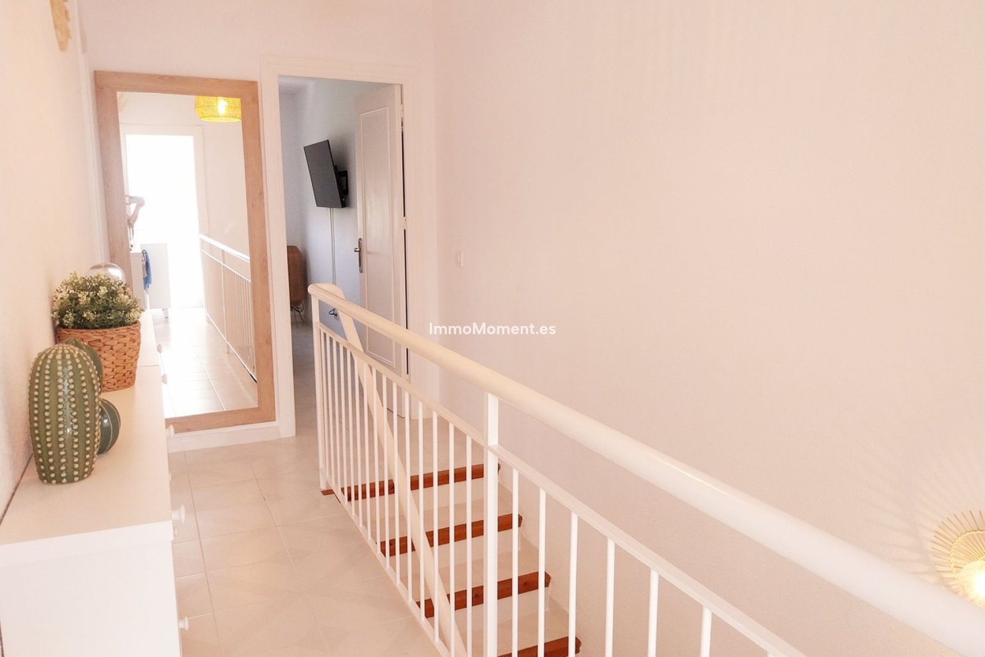 Reventa - Apartamento - Mijas Costa - Calahonda