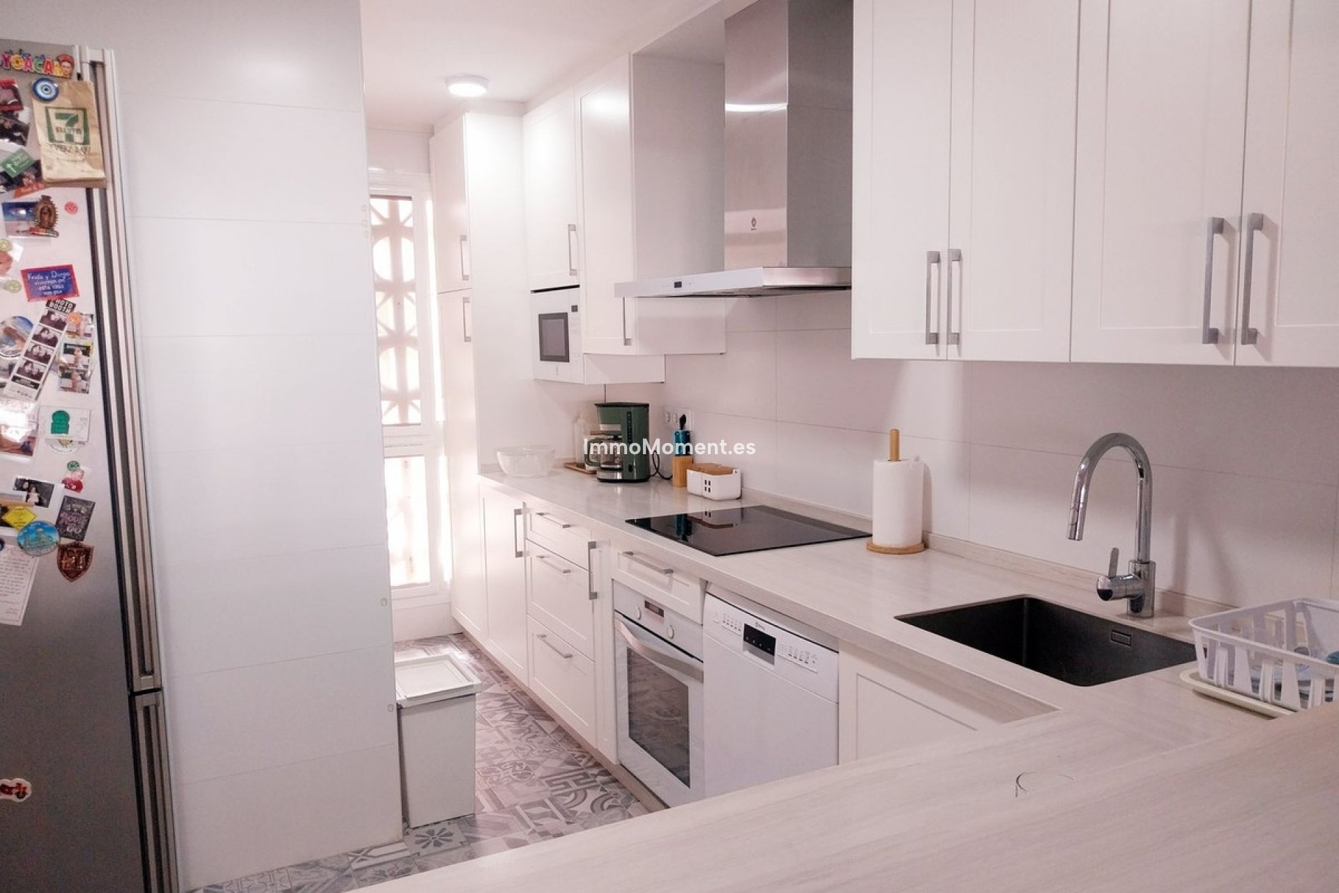 Reventa - Apartamento - Mijas Costa - Calahonda