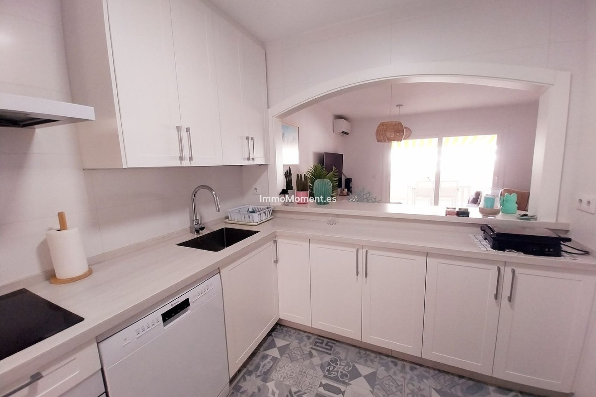 Reventa - Apartamento - Mijas Costa - Calahonda