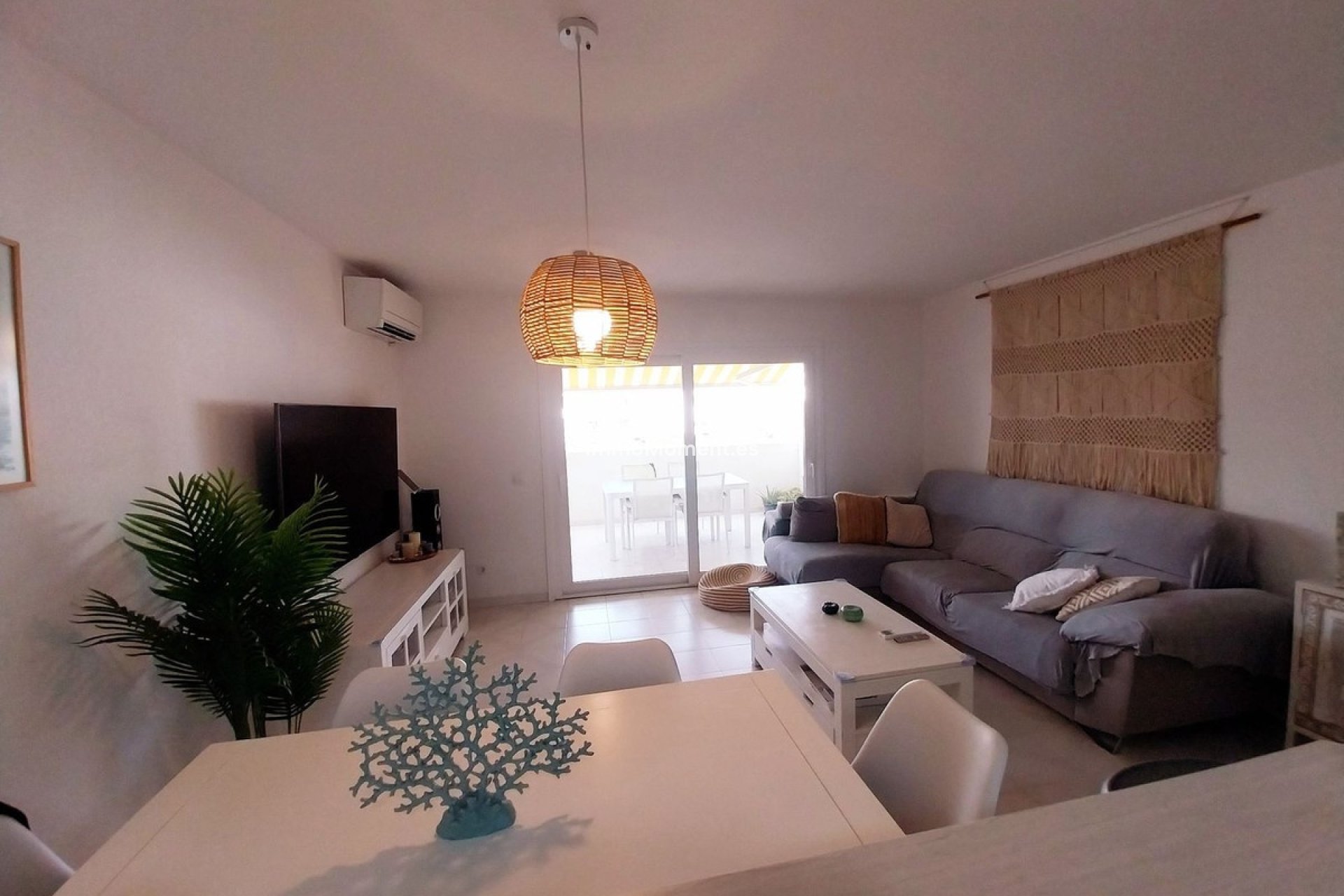Reventa - Apartamento - Mijas Costa - Calahonda