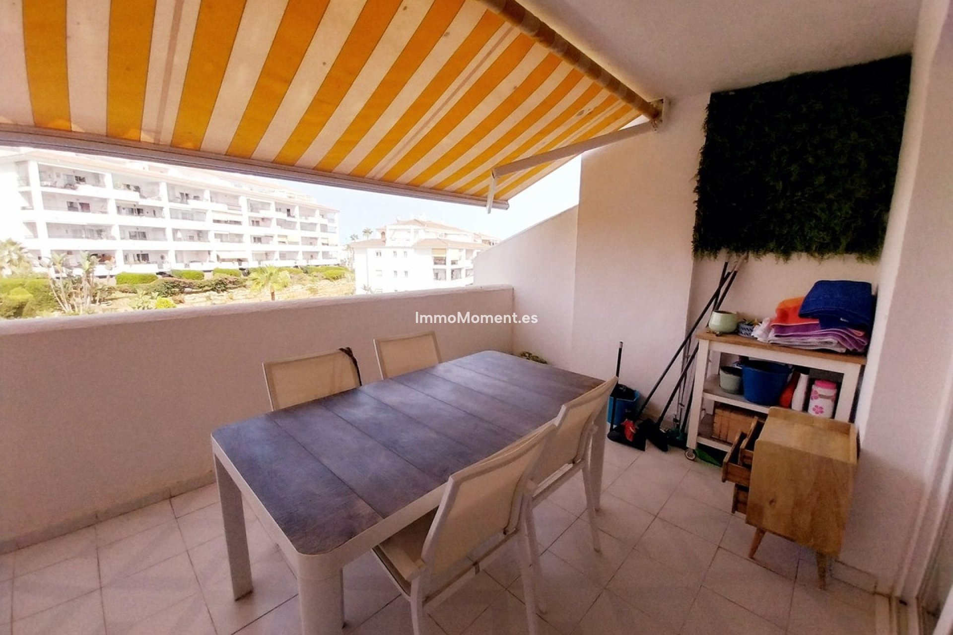 Reventa - Apartamento - Mijas Costa - Calahonda