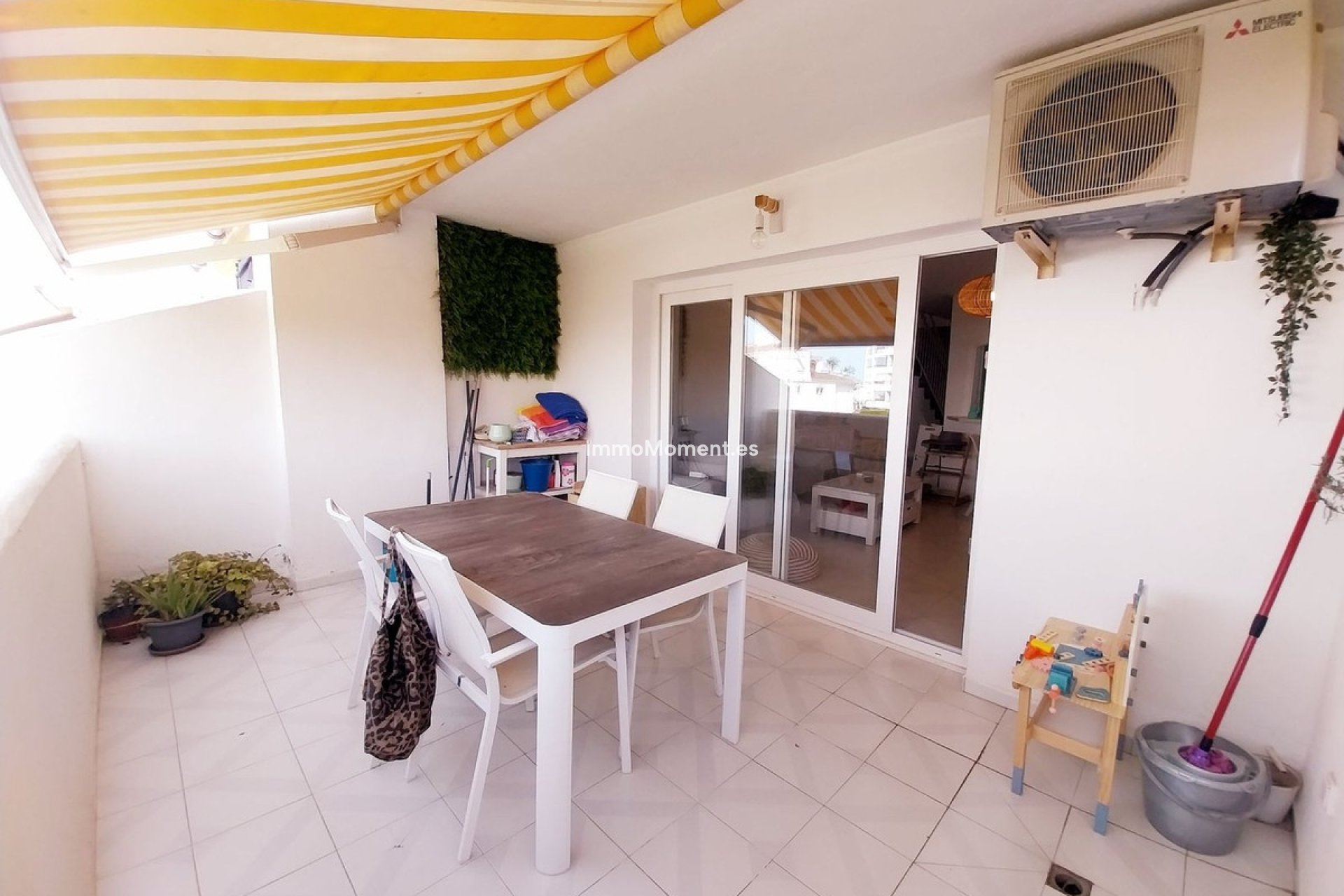Reventa - Apartamento - Mijas Costa - Calahonda