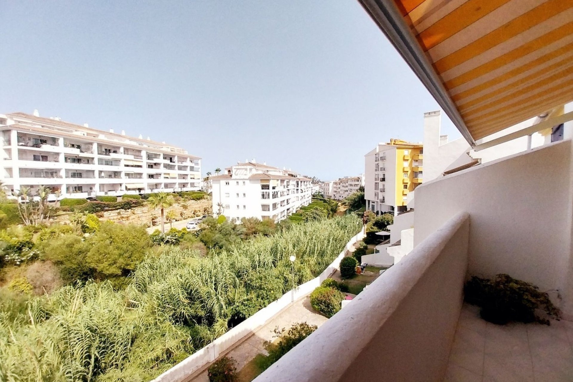 Reventa - Apartamento - Mijas Costa - Calahonda