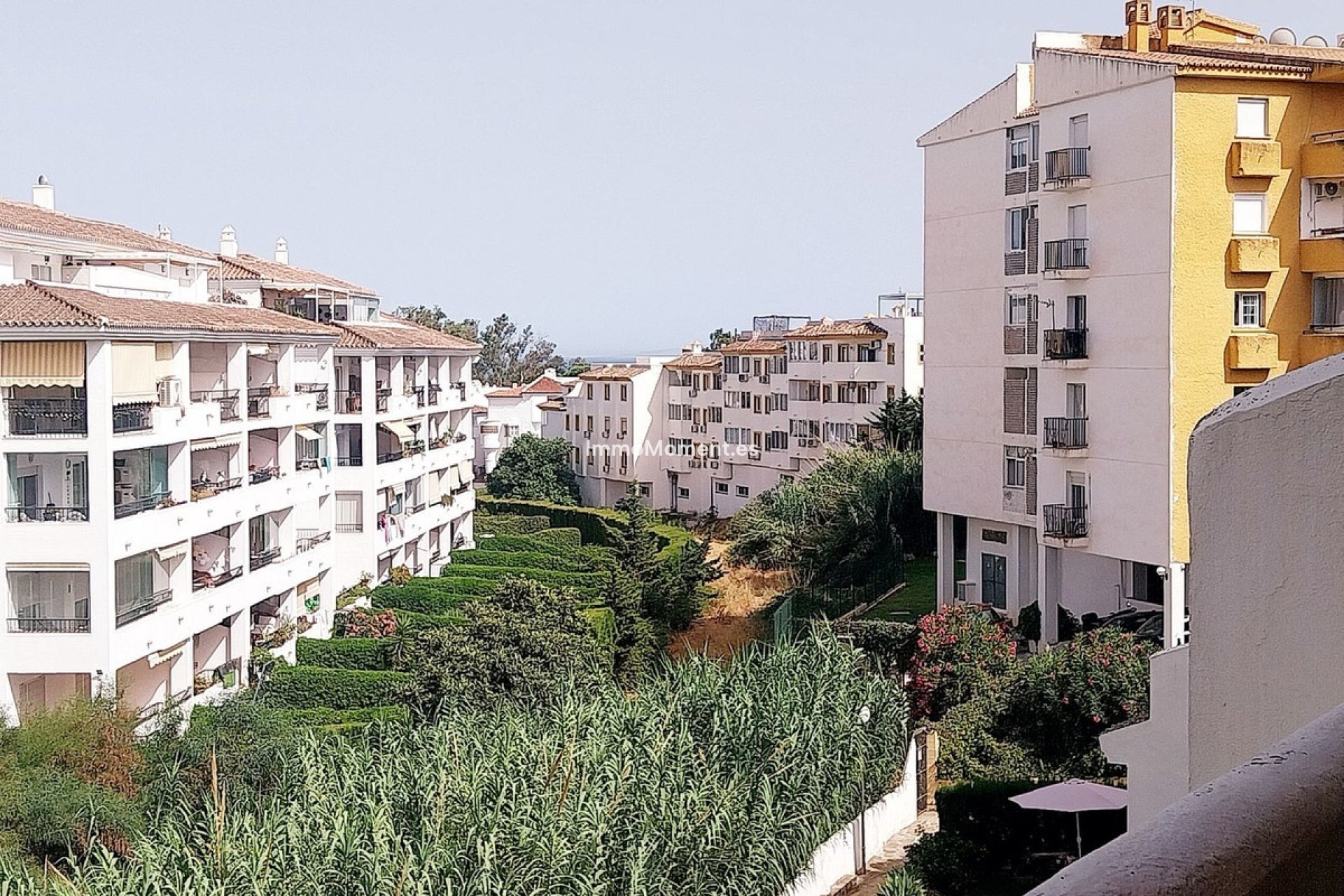 Reventa - Apartamento - Mijas Costa - Calahonda