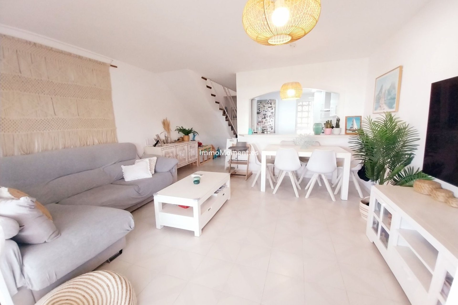 Reventa - Apartamento - Mijas Costa - Calahonda