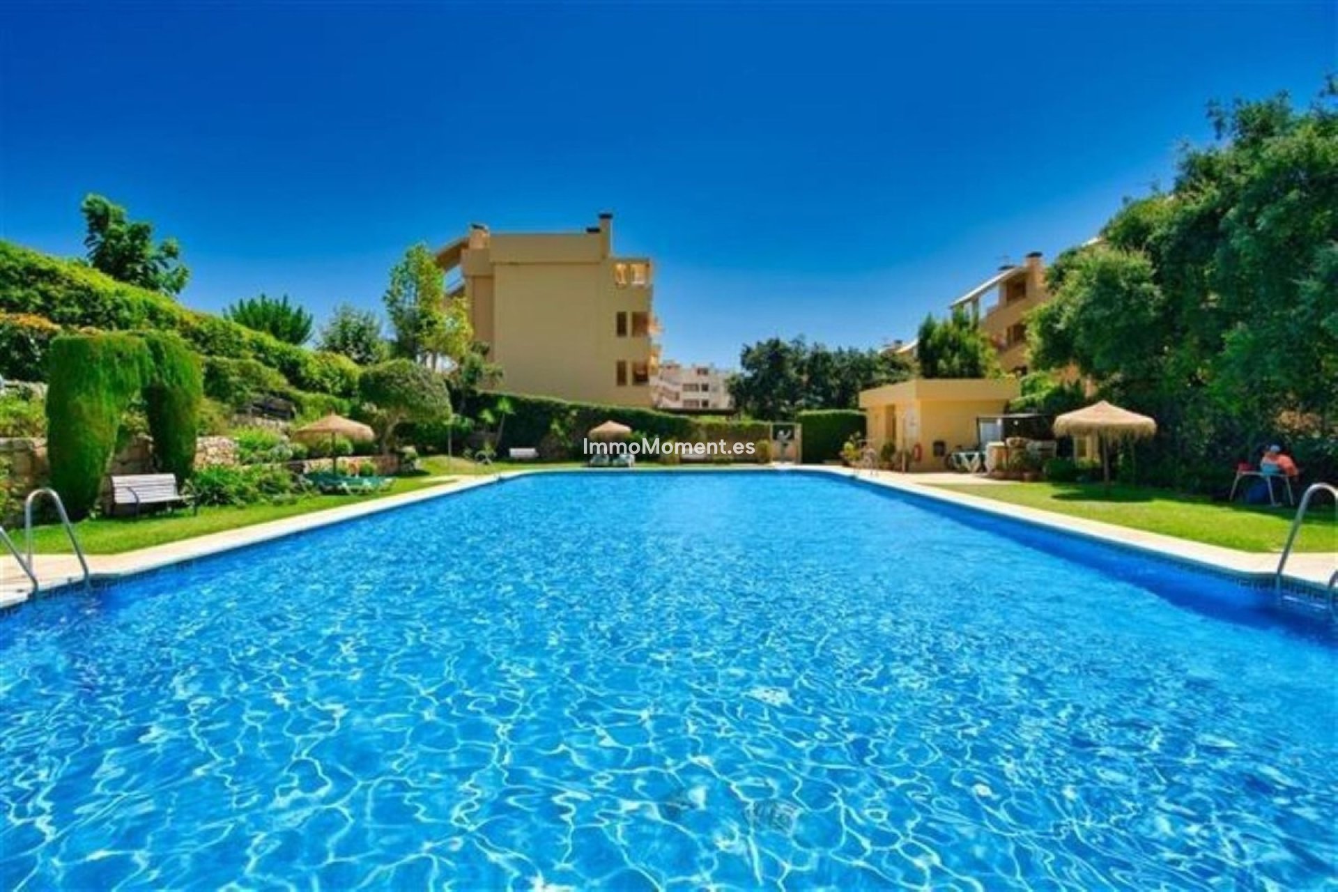 Reventa - Apartamento - Mijas Costa - Calahonda