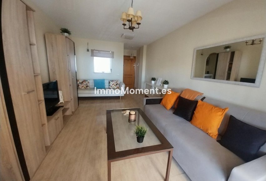 Reventa - Apartamento - Mijas Costa - Calahonda