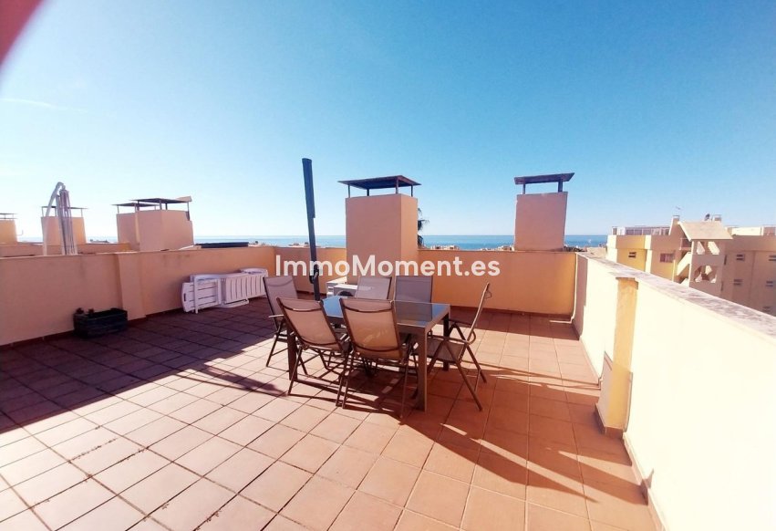 Reventa - Apartamento - Mijas Costa - Calahonda