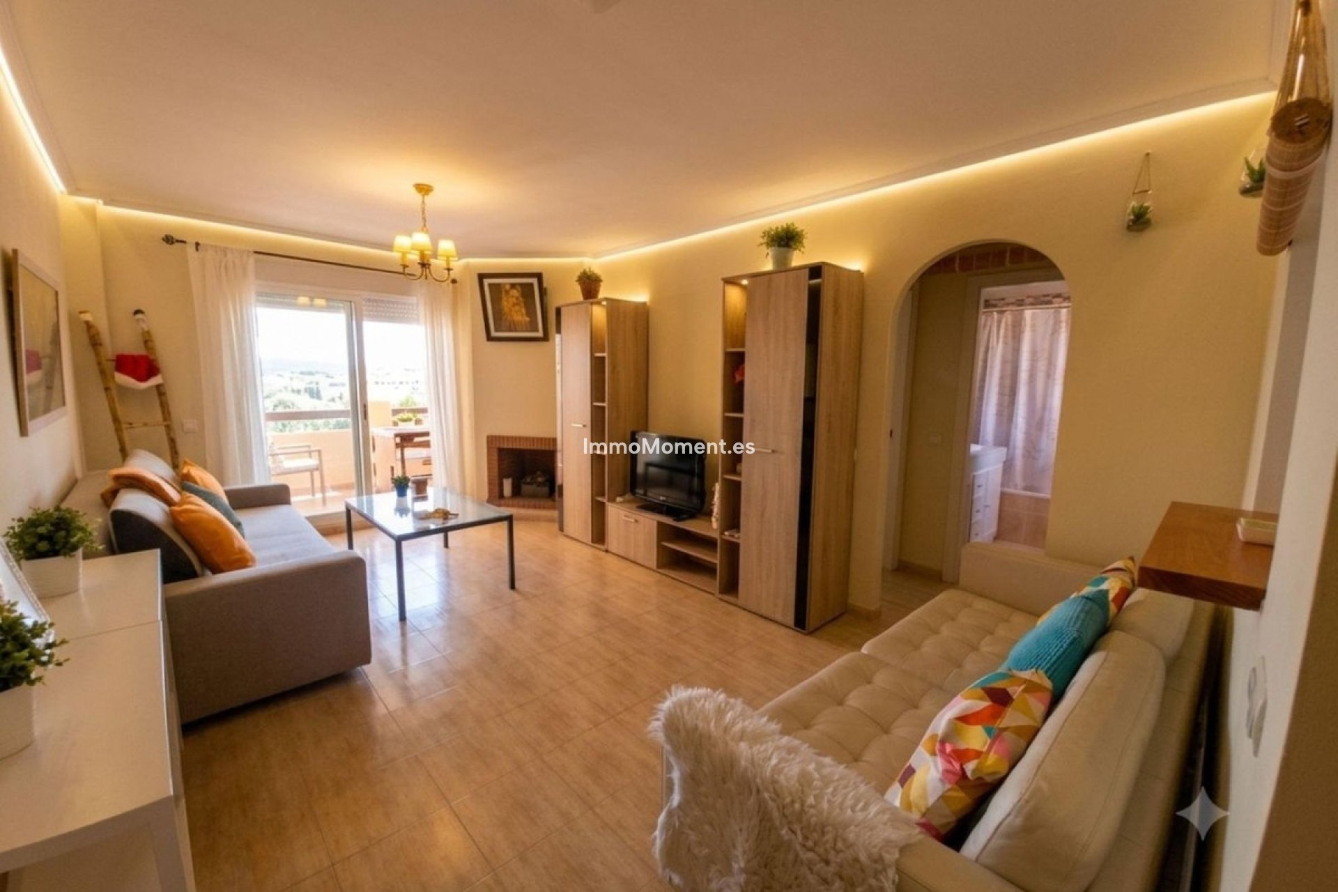 Reventa - Apartamento - Mijas Costa - Calahonda