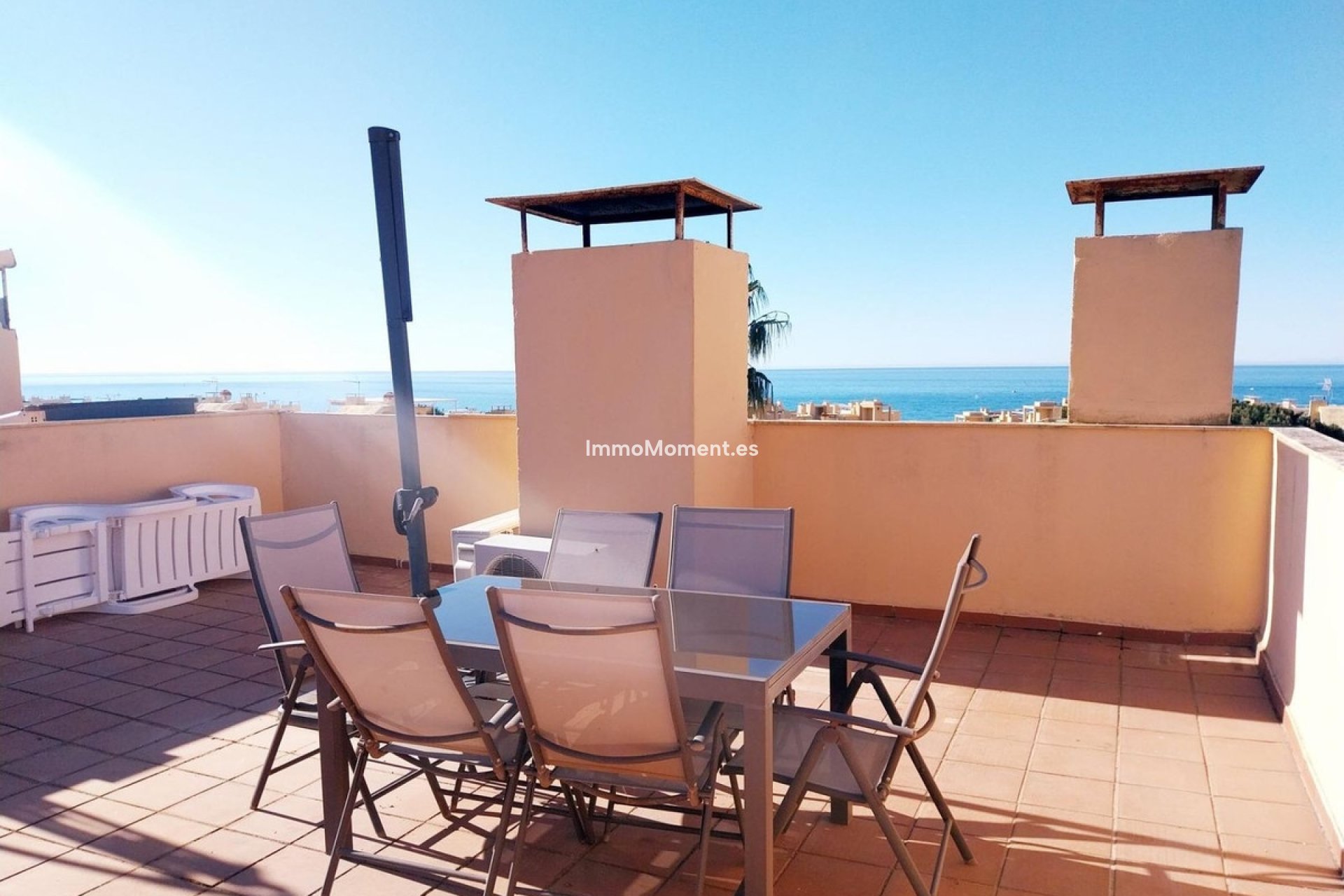 Reventa - Apartamento - Mijas Costa - Calahonda