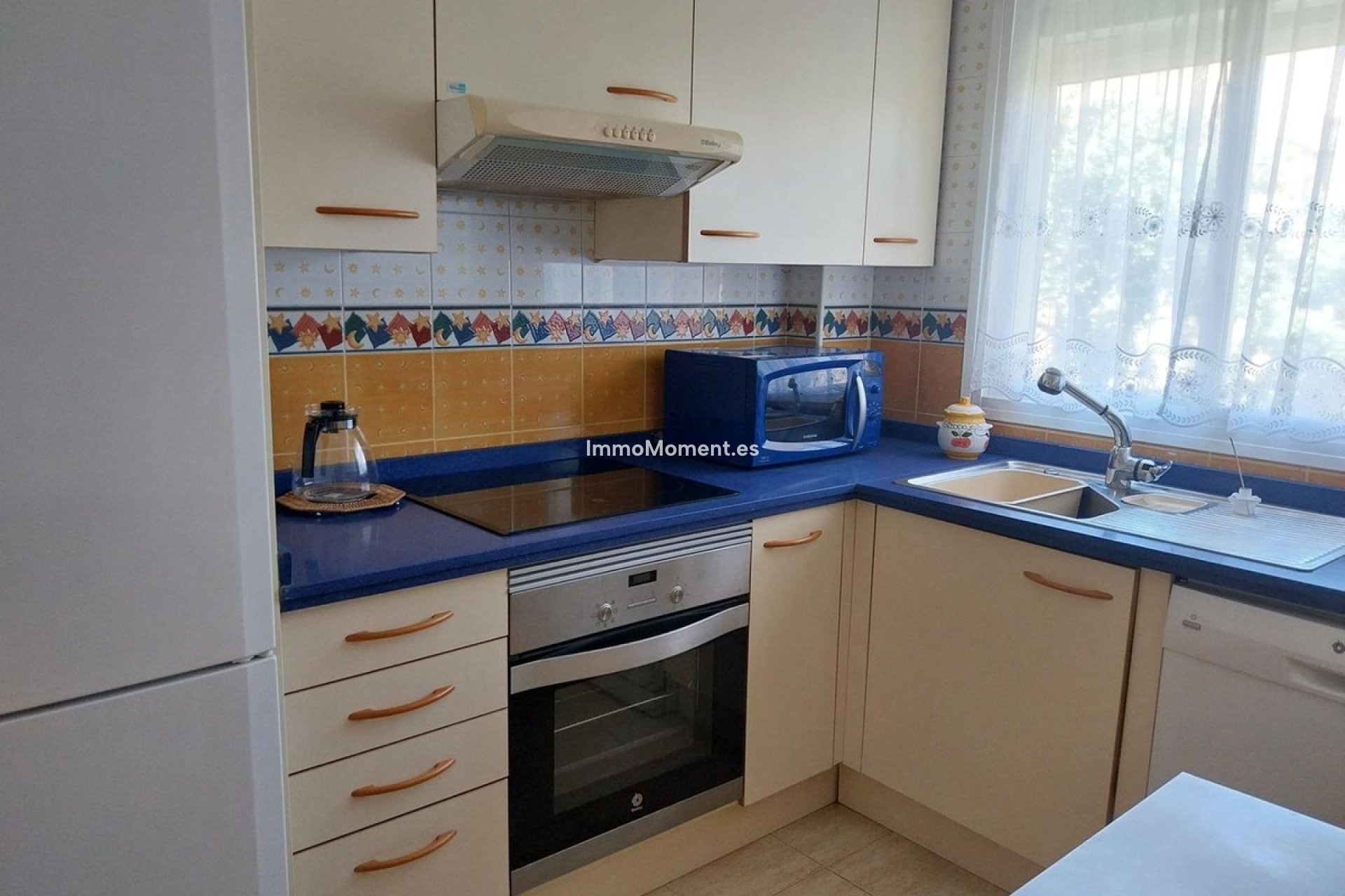 Reventa - Apartamento - Mijas Costa - Calahonda