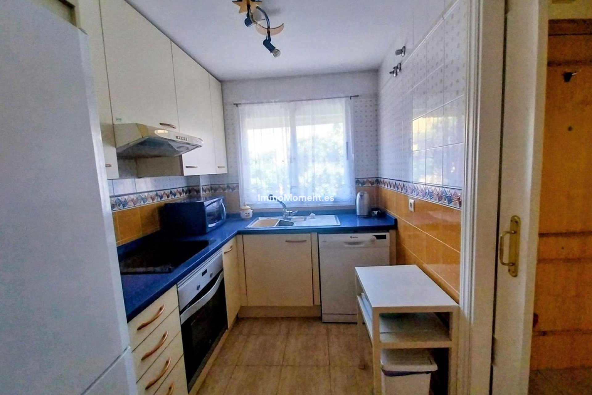 Reventa - Apartamento - Mijas Costa - Calahonda