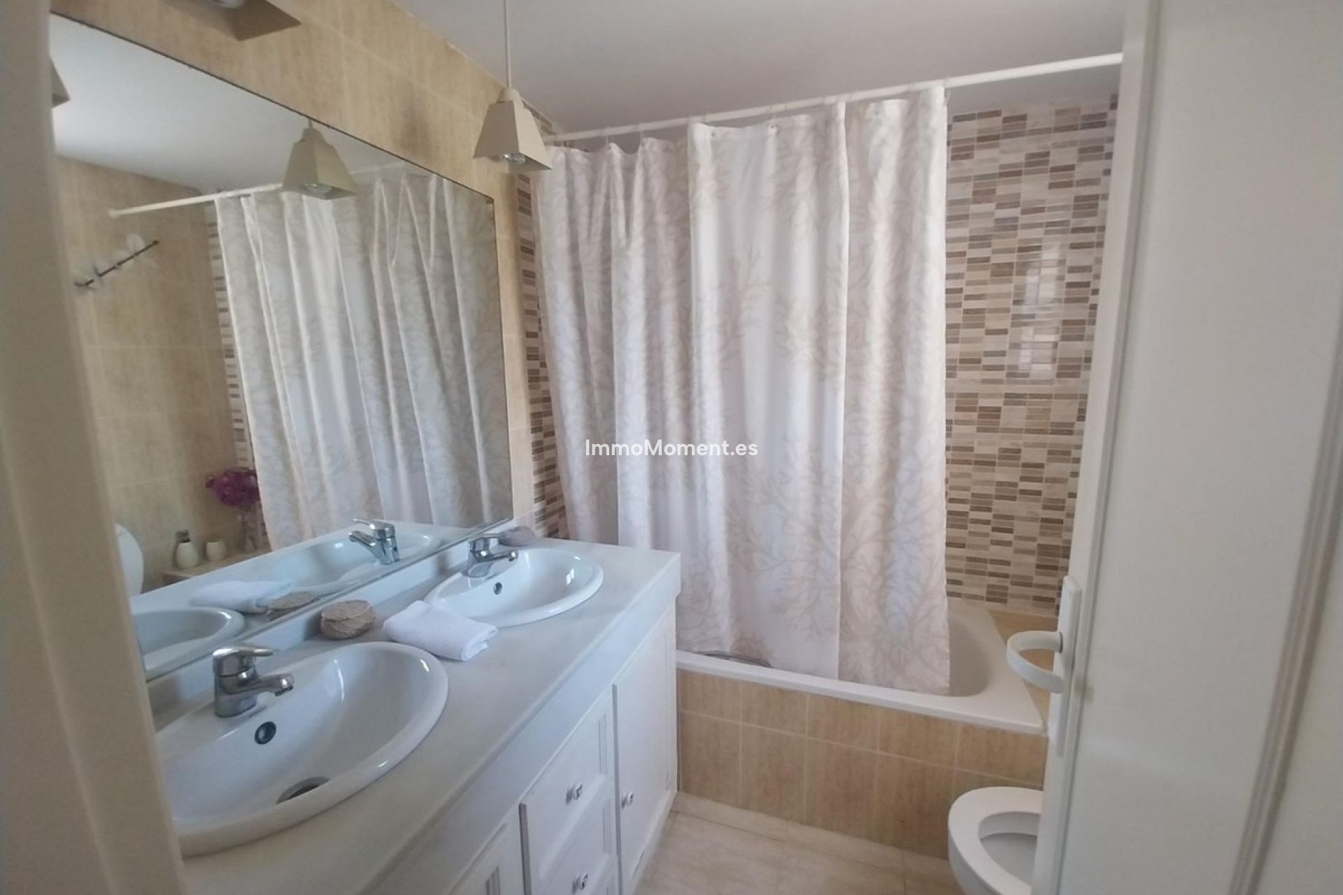 Reventa - Apartamento - Mijas Costa - Calahonda