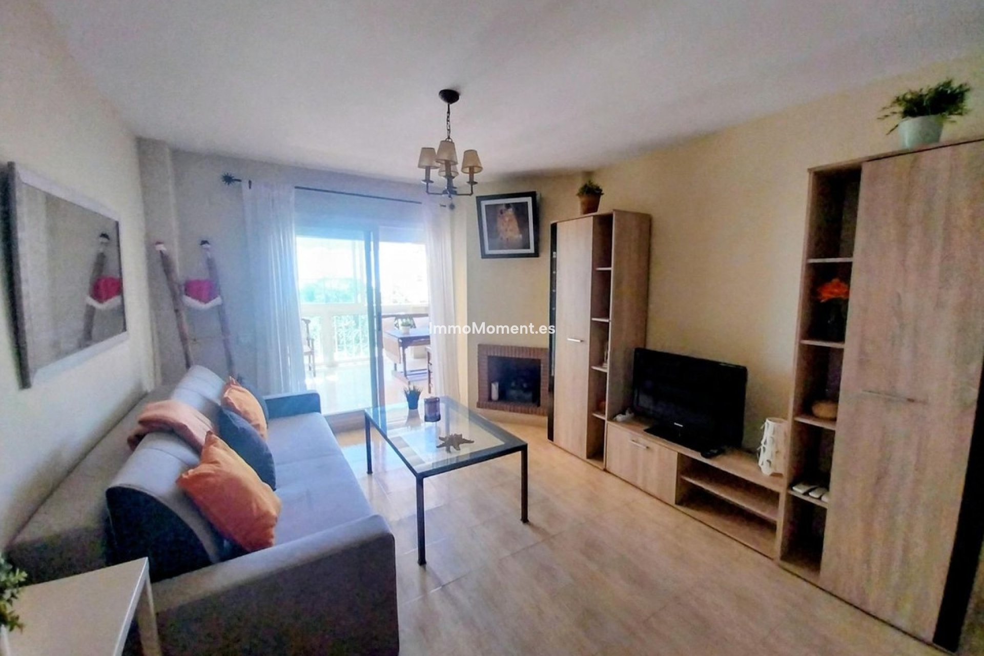 Reventa - Apartamento - Mijas Costa - Calahonda
