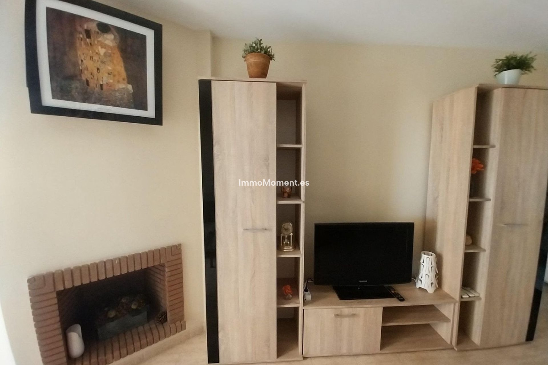 Reventa - Apartamento - Mijas Costa - Calahonda