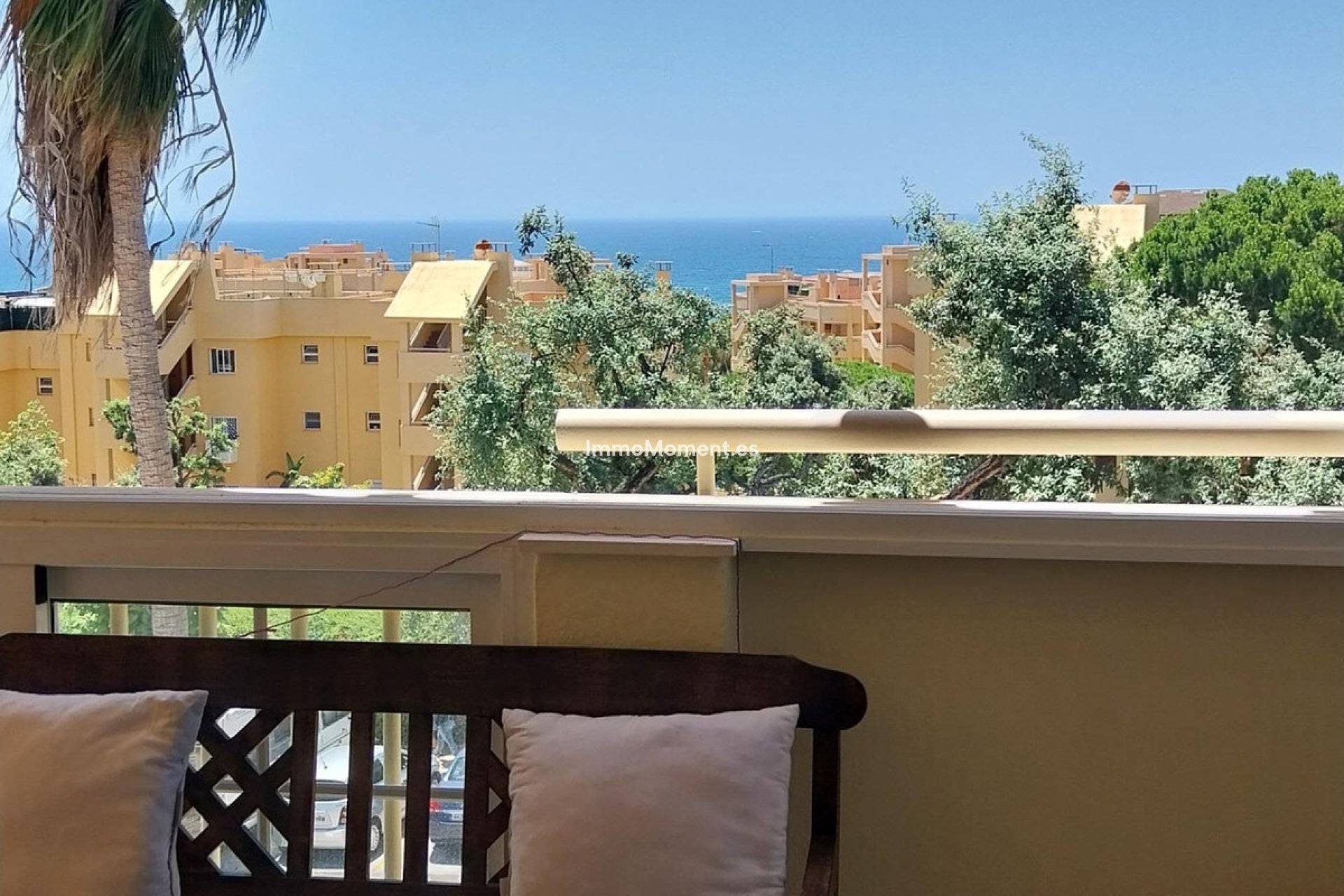 Reventa - Apartamento - Mijas Costa - Calahonda