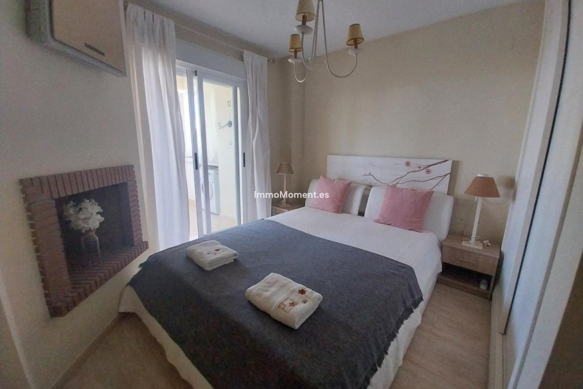 Reventa - Apartamento - Mijas Costa - Calahonda
