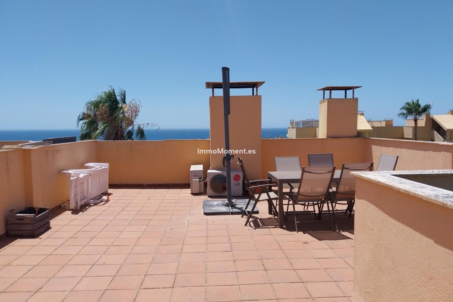 Reventa - Apartamento - Mijas Costa - Calahonda