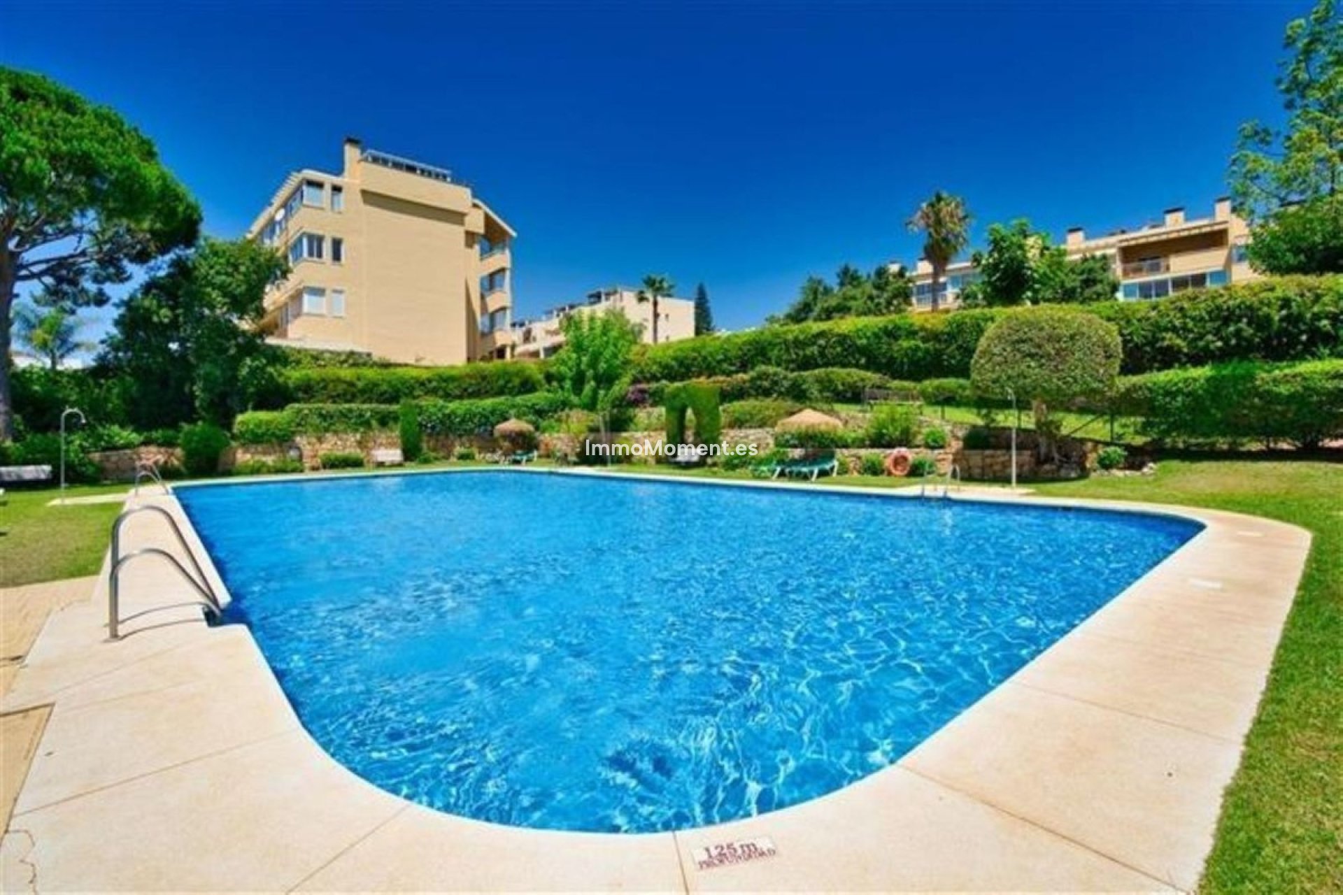Reventa - Apartamento - Mijas Costa - Calahonda