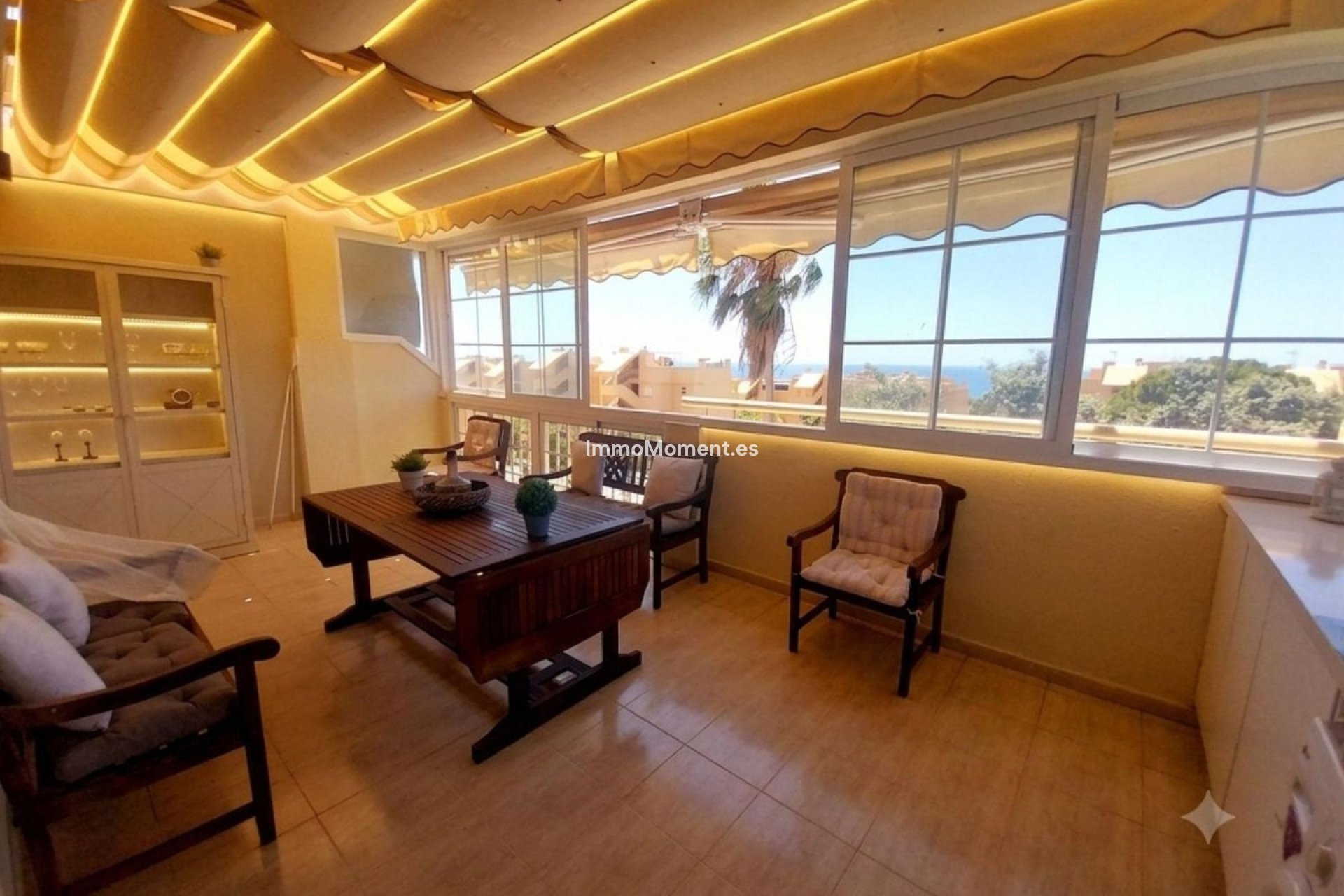 Reventa - Apartamento - Mijas Costa - Calahonda