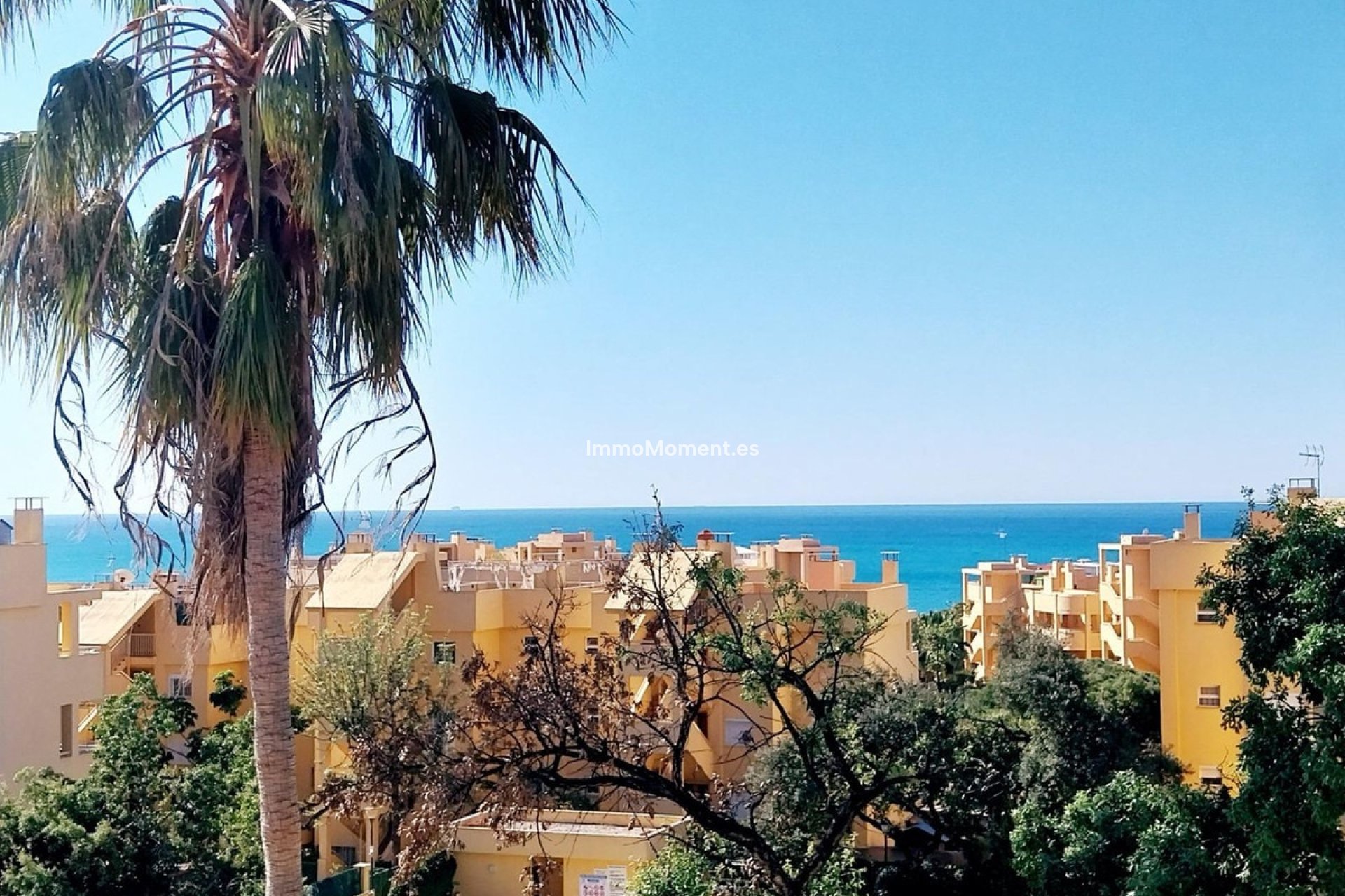 Reventa - Apartamento - Mijas Costa - Calahonda