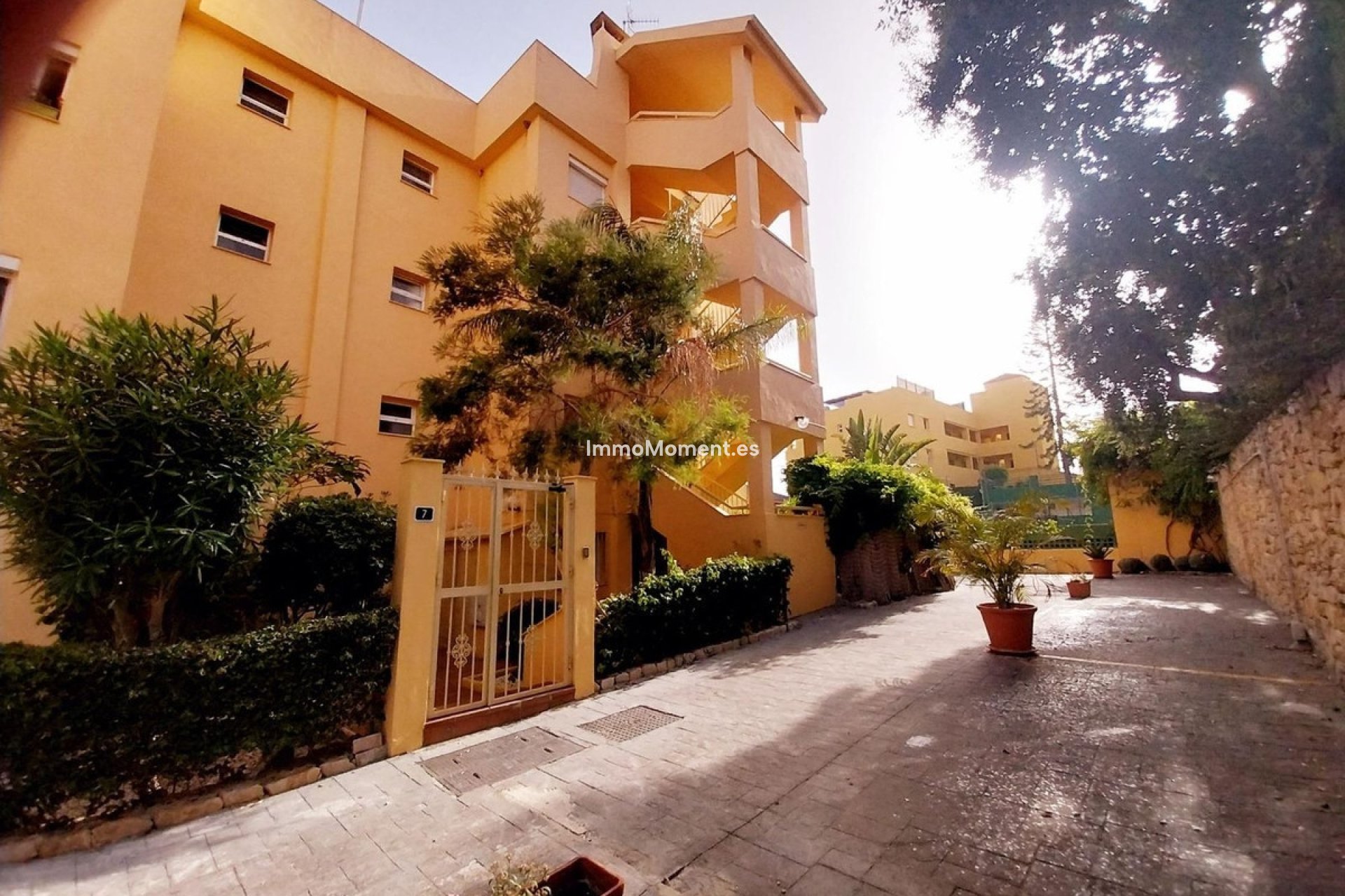 Reventa - Apartamento - Mijas Costa - Calahonda