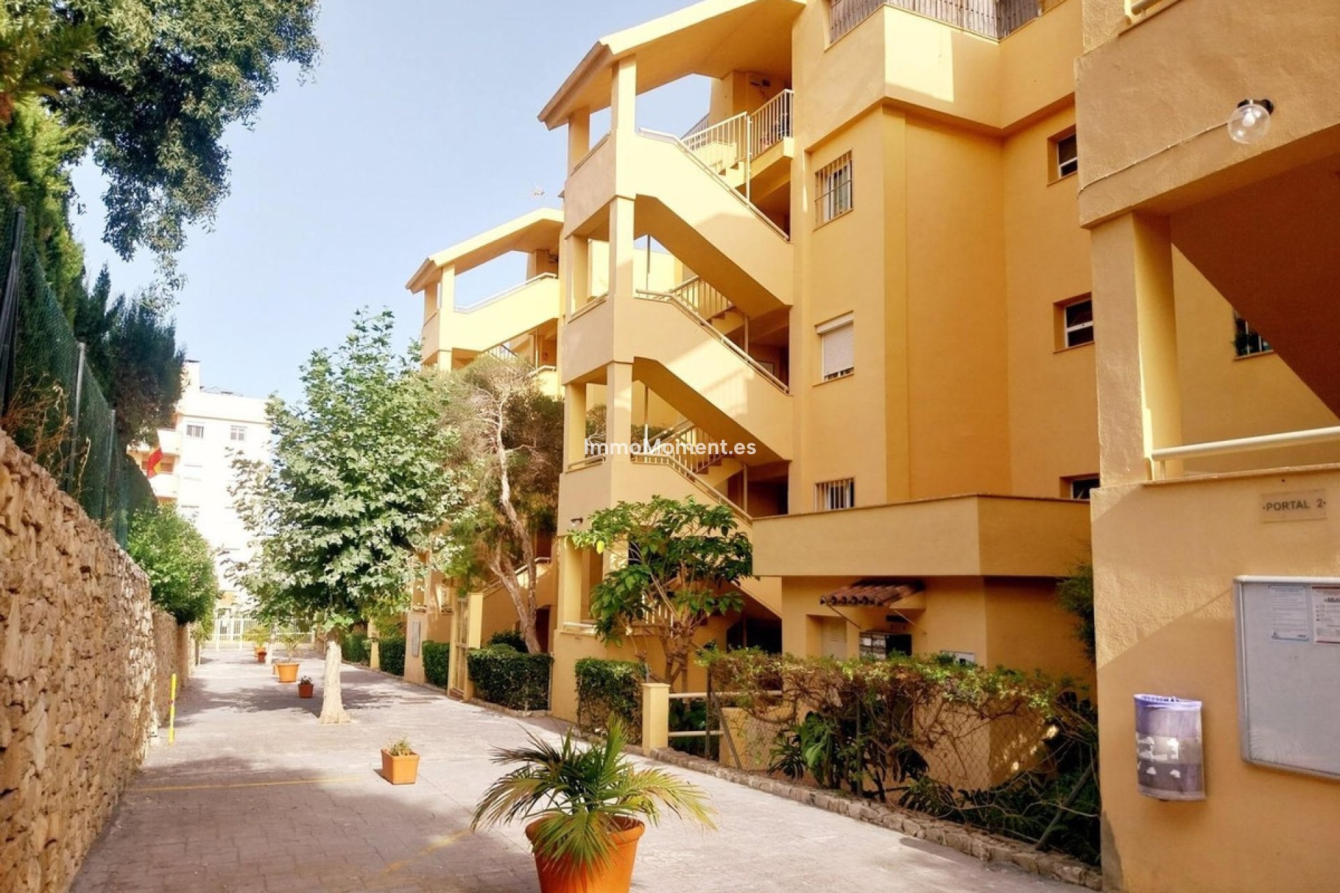 Reventa - Apartamento - Mijas Costa - Calahonda