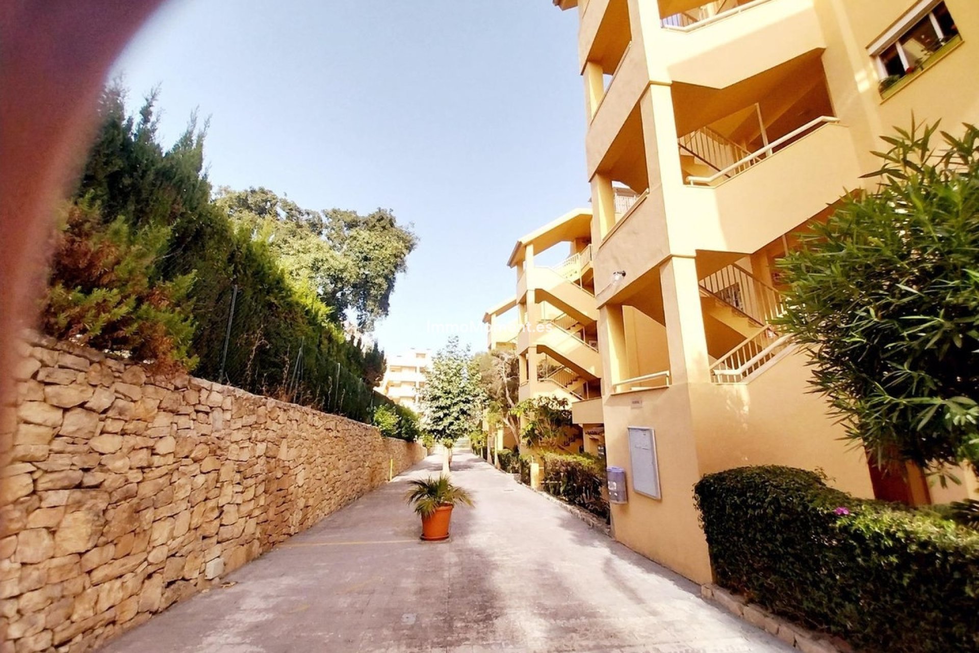 Reventa - Apartamento - Mijas Costa - Calahonda
