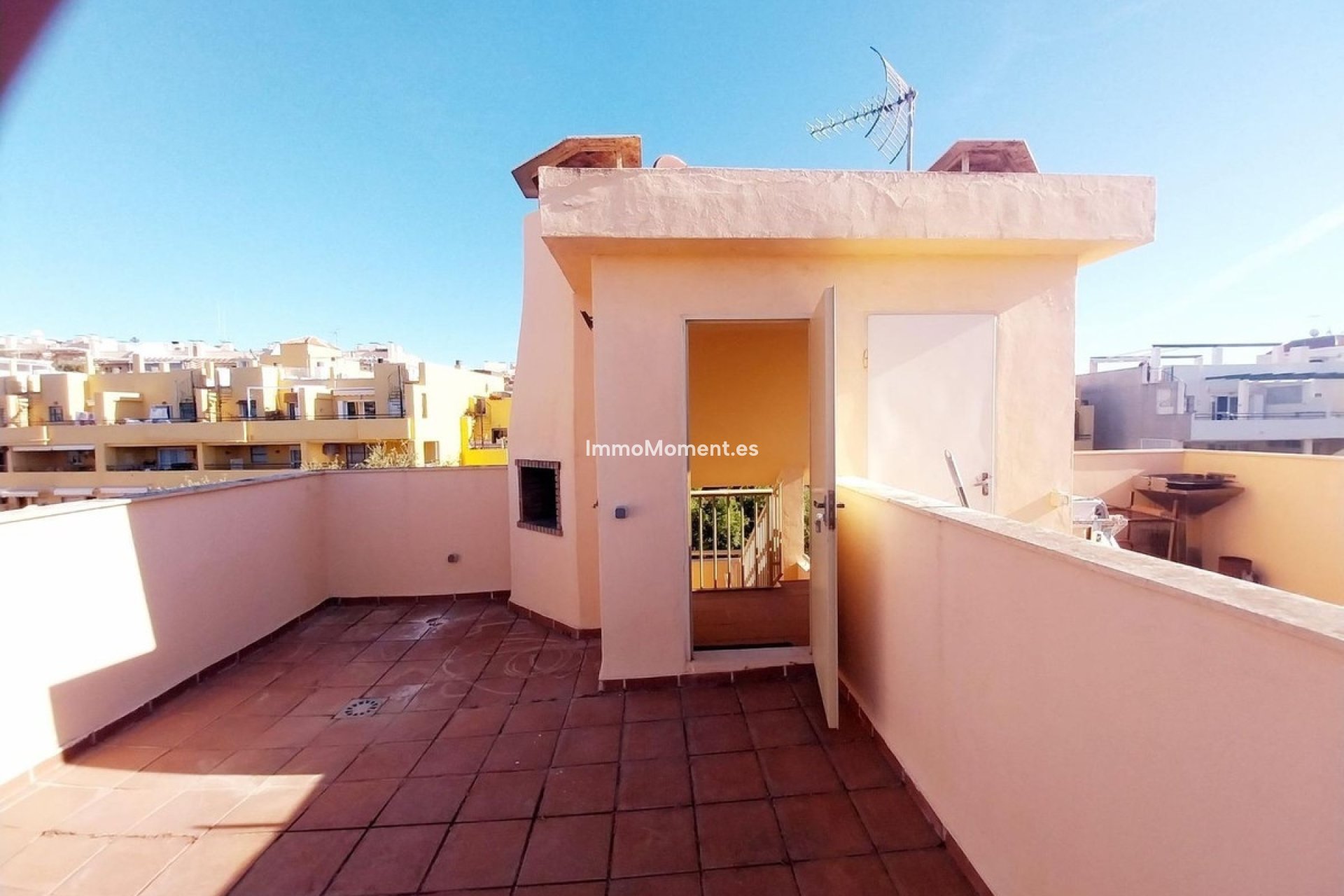 Reventa - Apartamento - Mijas Costa - Calahonda