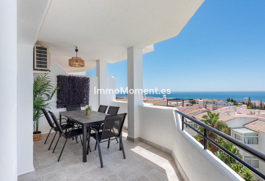 Reventa - Apartamento - Mijas Costa - Calahonda