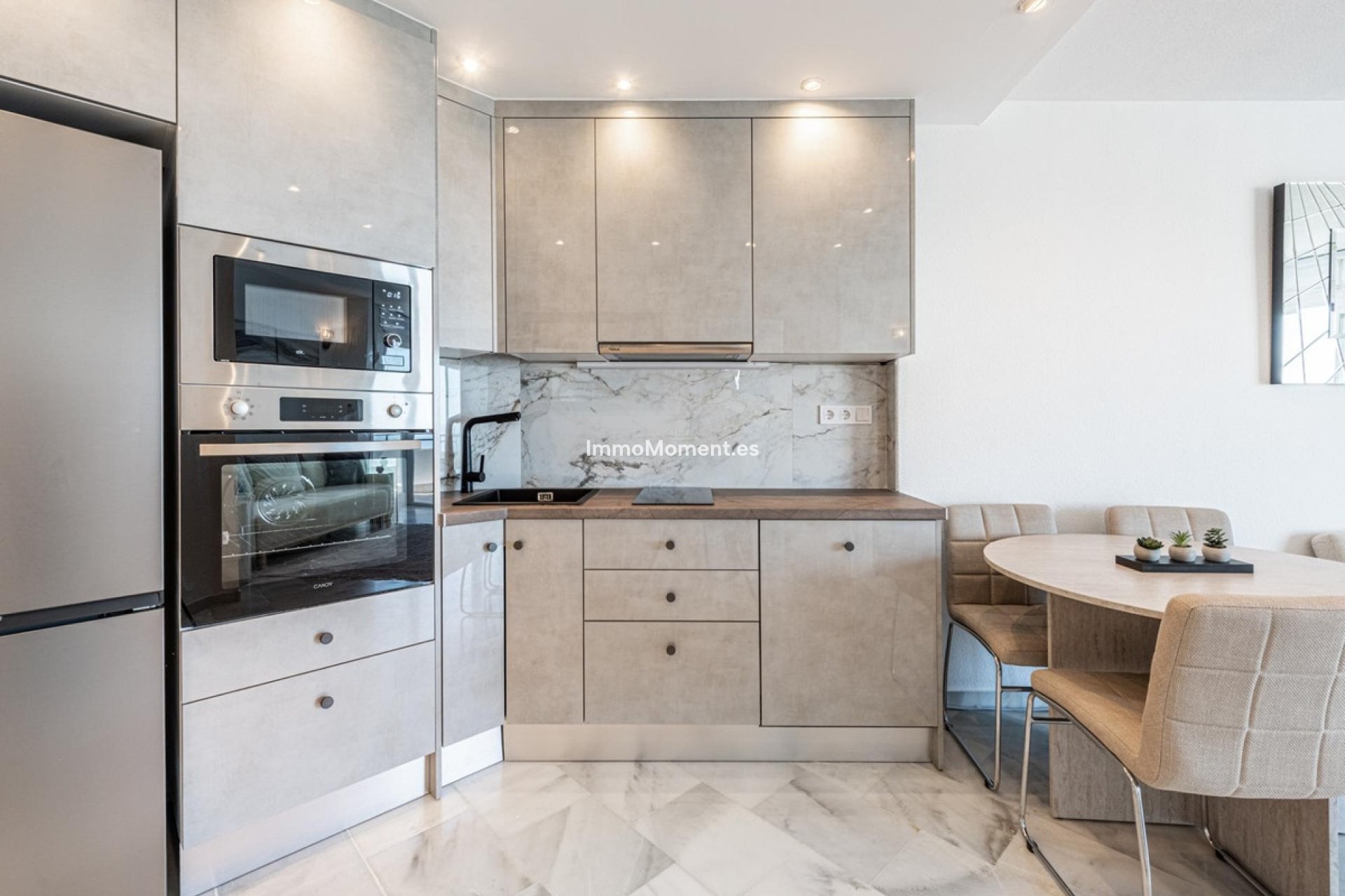 Reventa - Apartamento - Mijas Costa - Calahonda