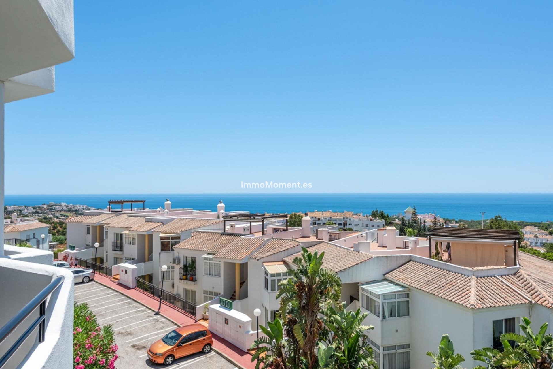 Reventa - Apartamento - Mijas Costa - Calahonda