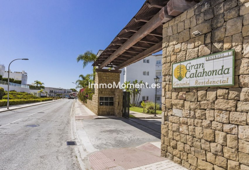 Reventa - Apartamento - Mijas Costa - Calahonda