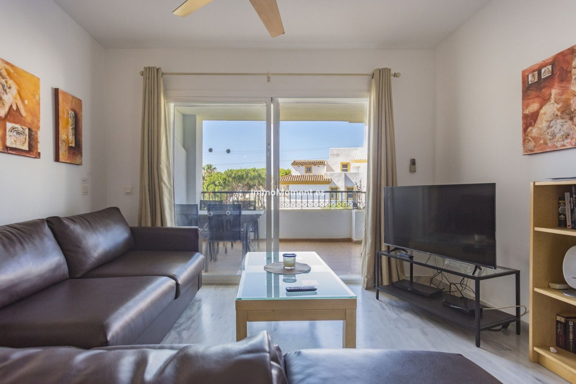 Reventa - Apartamento - Mijas Costa - Calahonda