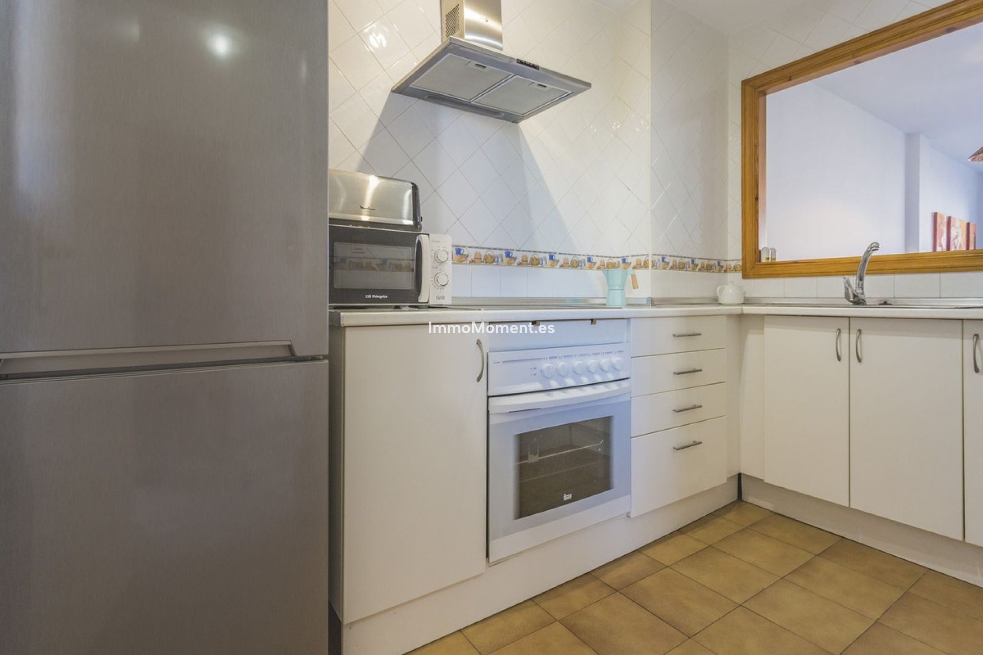 Reventa - Apartamento - Mijas Costa - Calahonda