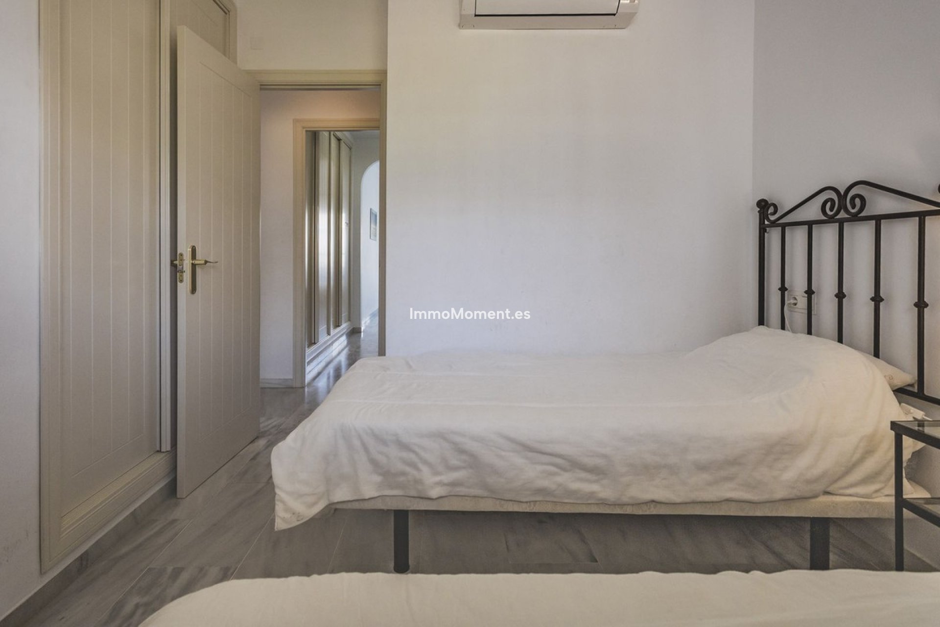 Reventa - Apartamento - Mijas Costa - Calahonda
