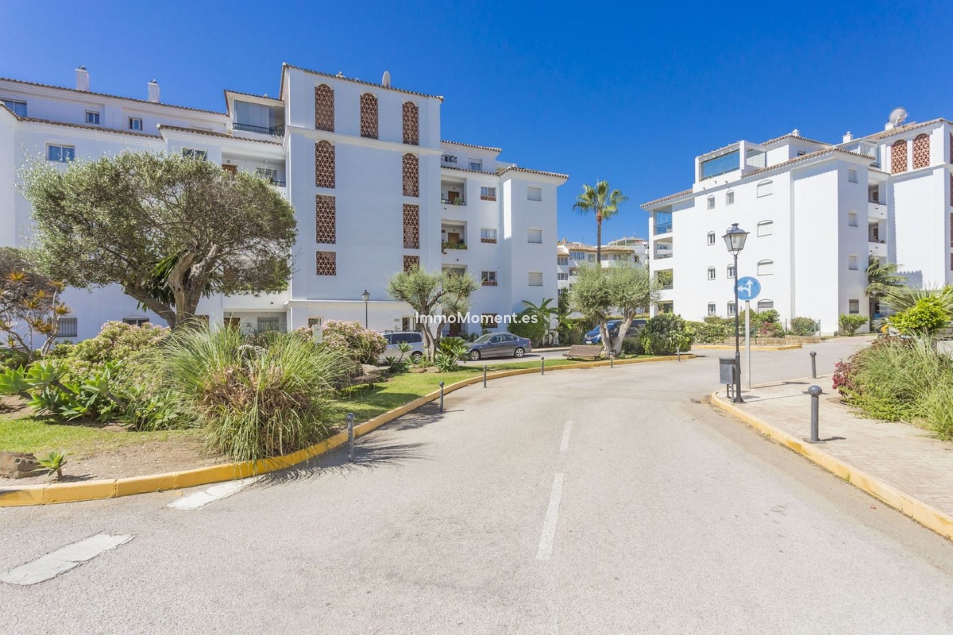 Reventa - Apartamento - Mijas Costa - Calahonda