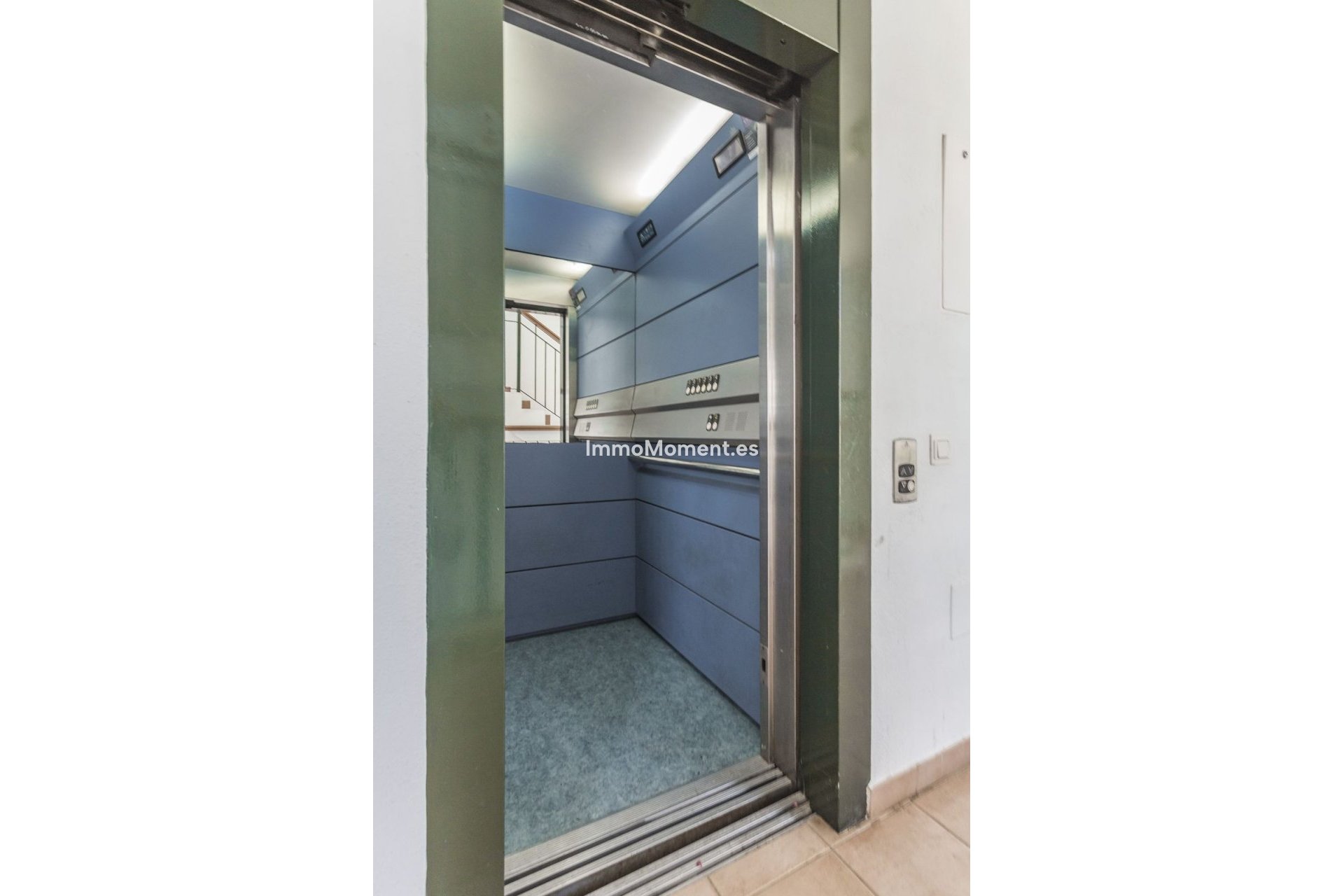 Reventa - Apartamento - Mijas Costa - Calahonda