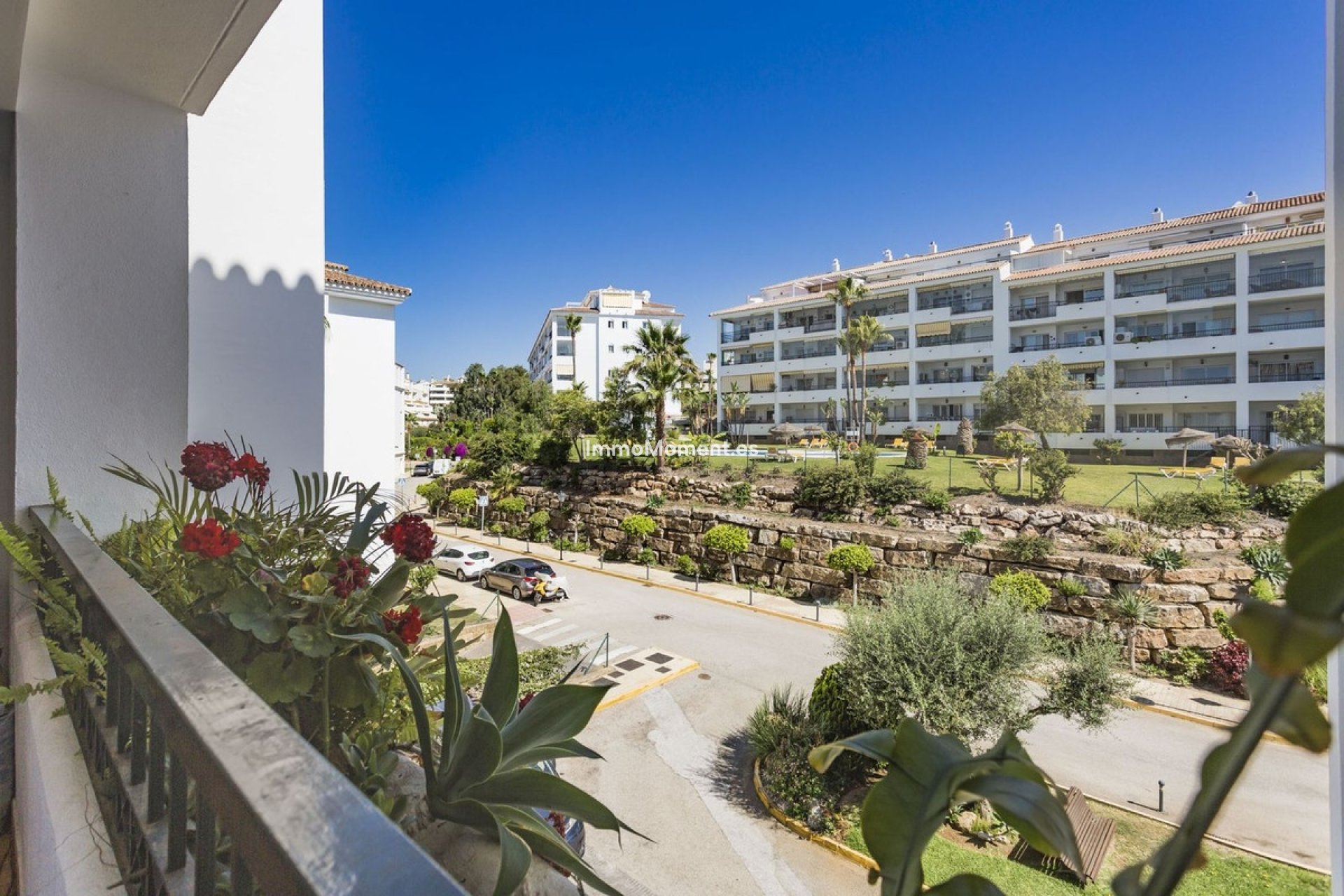 Reventa - Apartamento - Mijas Costa - Calahonda